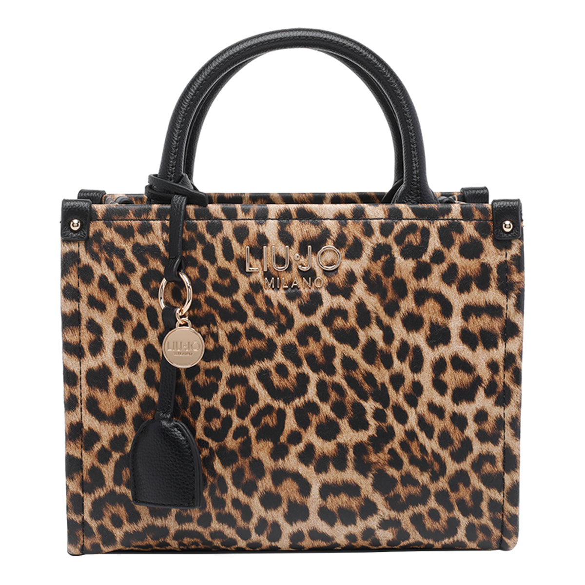 Liu Jo Bags Brown Polyester
