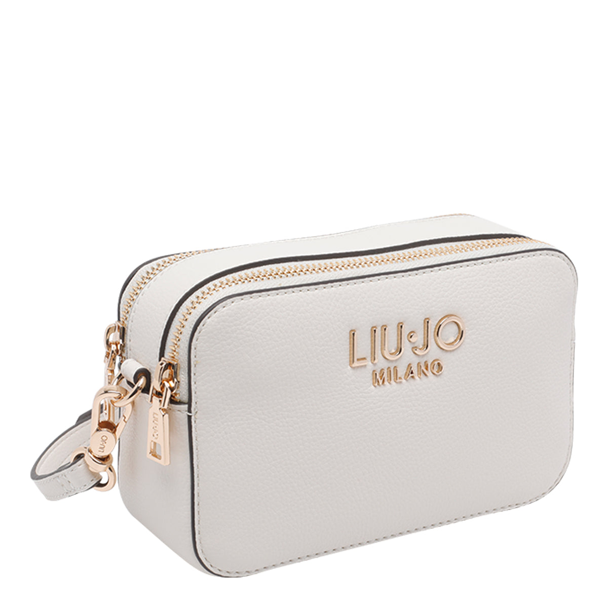 Liu Jo Bags White Polyester