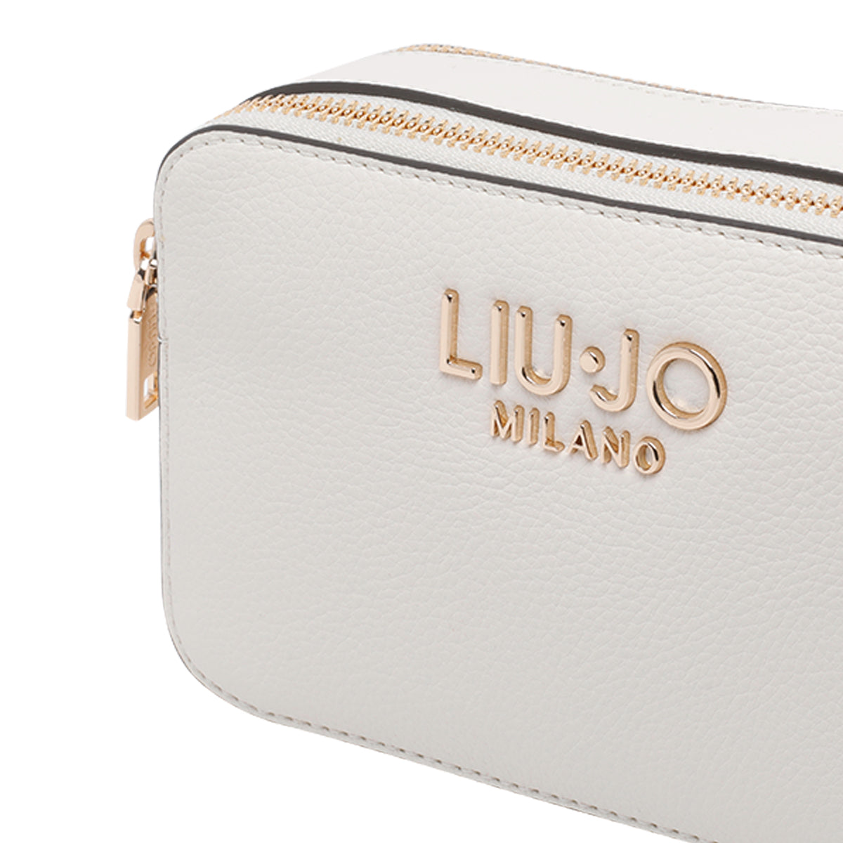 Liu Jo Bags White Polyester