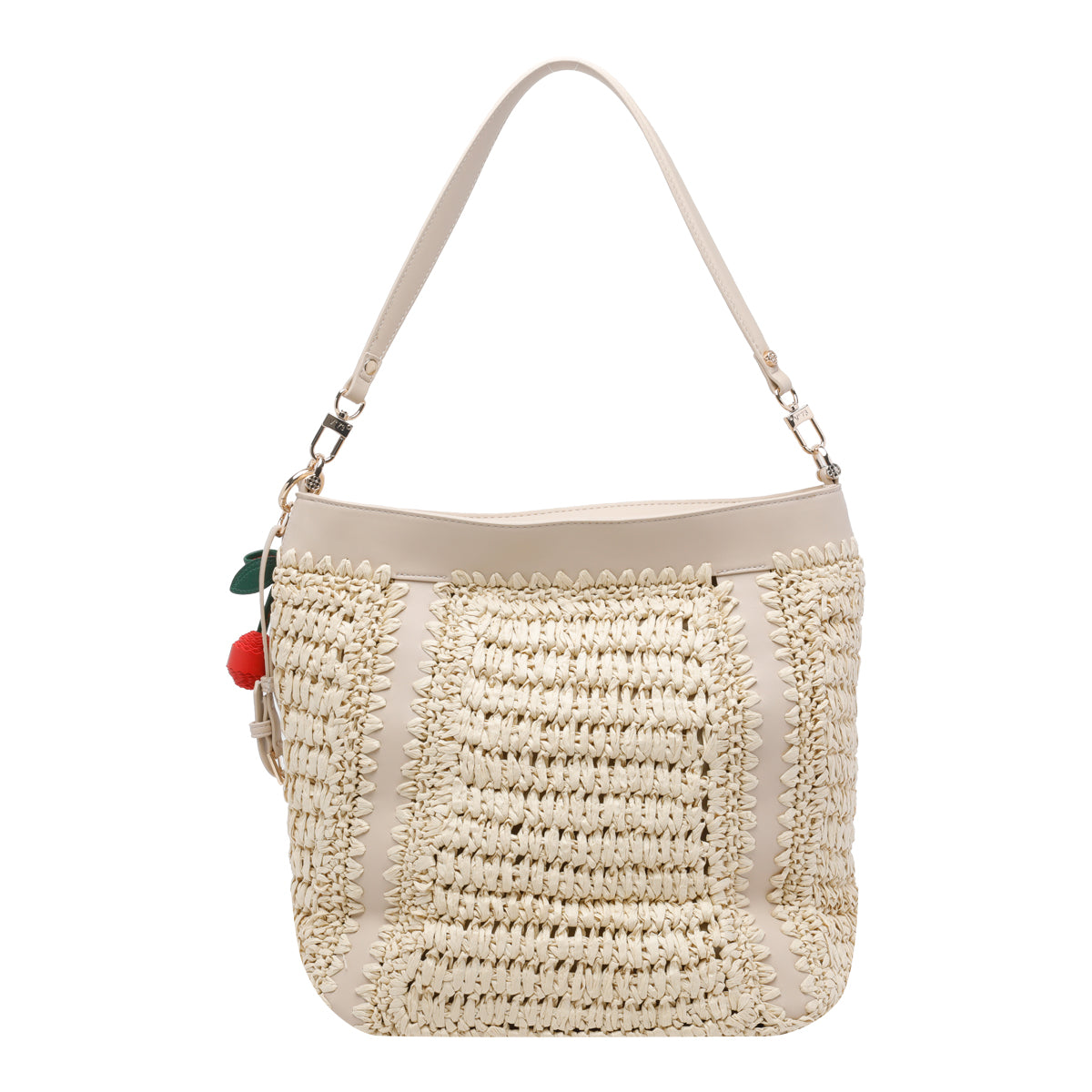 V°73 Bags White Paper