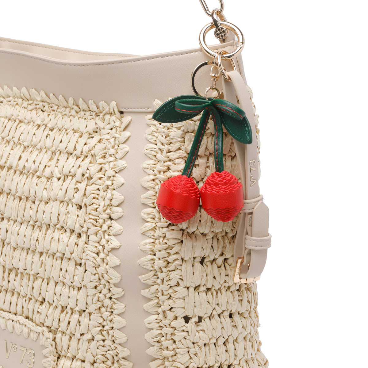 V°73 Bags White Paper
