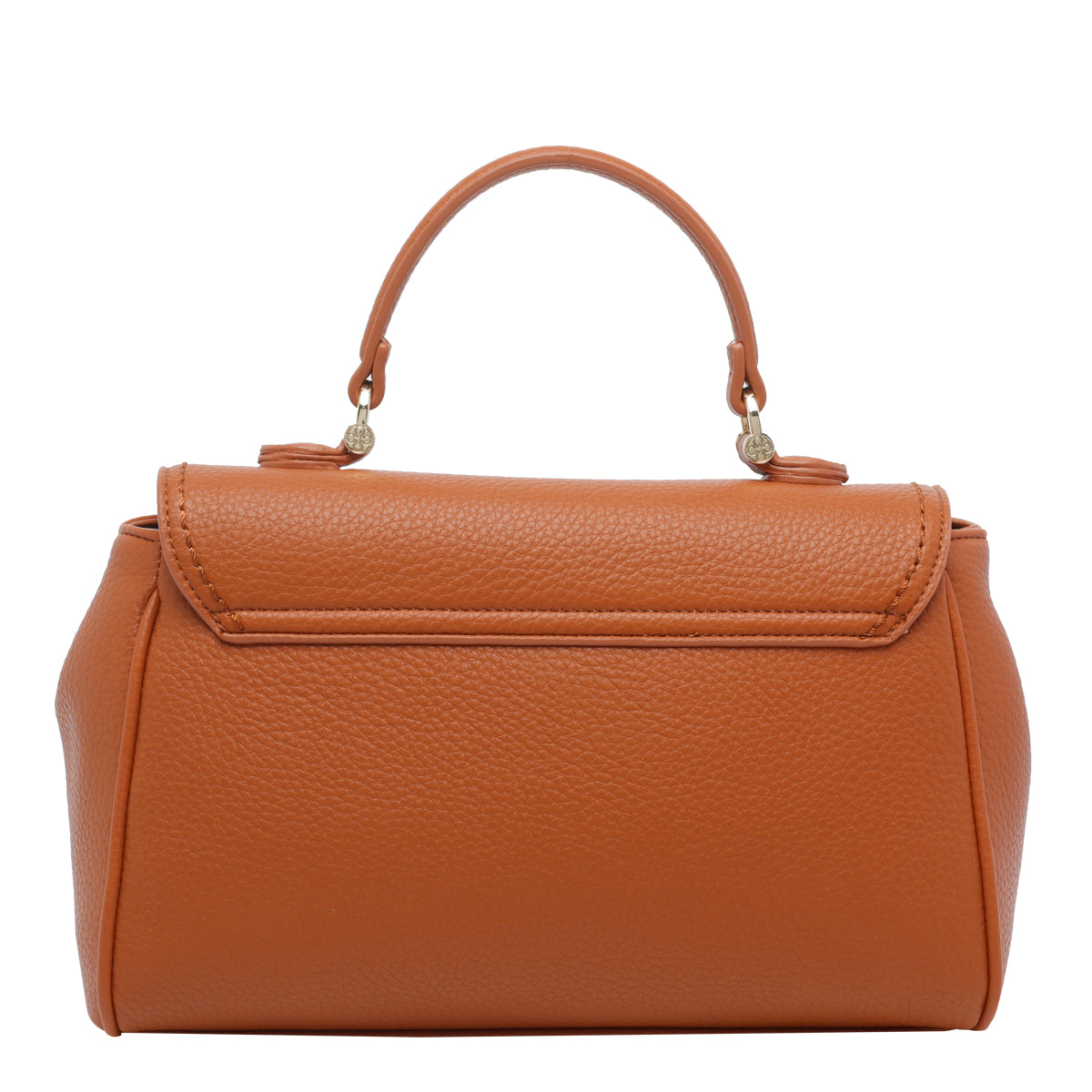 V°73 Bags Brown Polyurethane
