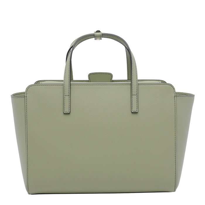 HIDESINS Bags Green Calf Leather
