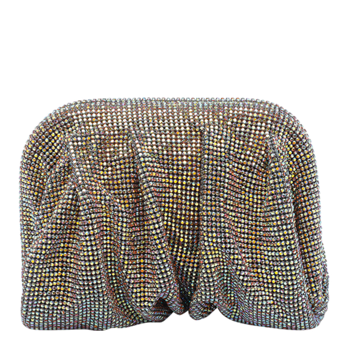 Benedetta Bruzziches Bags Golden Silk Strass