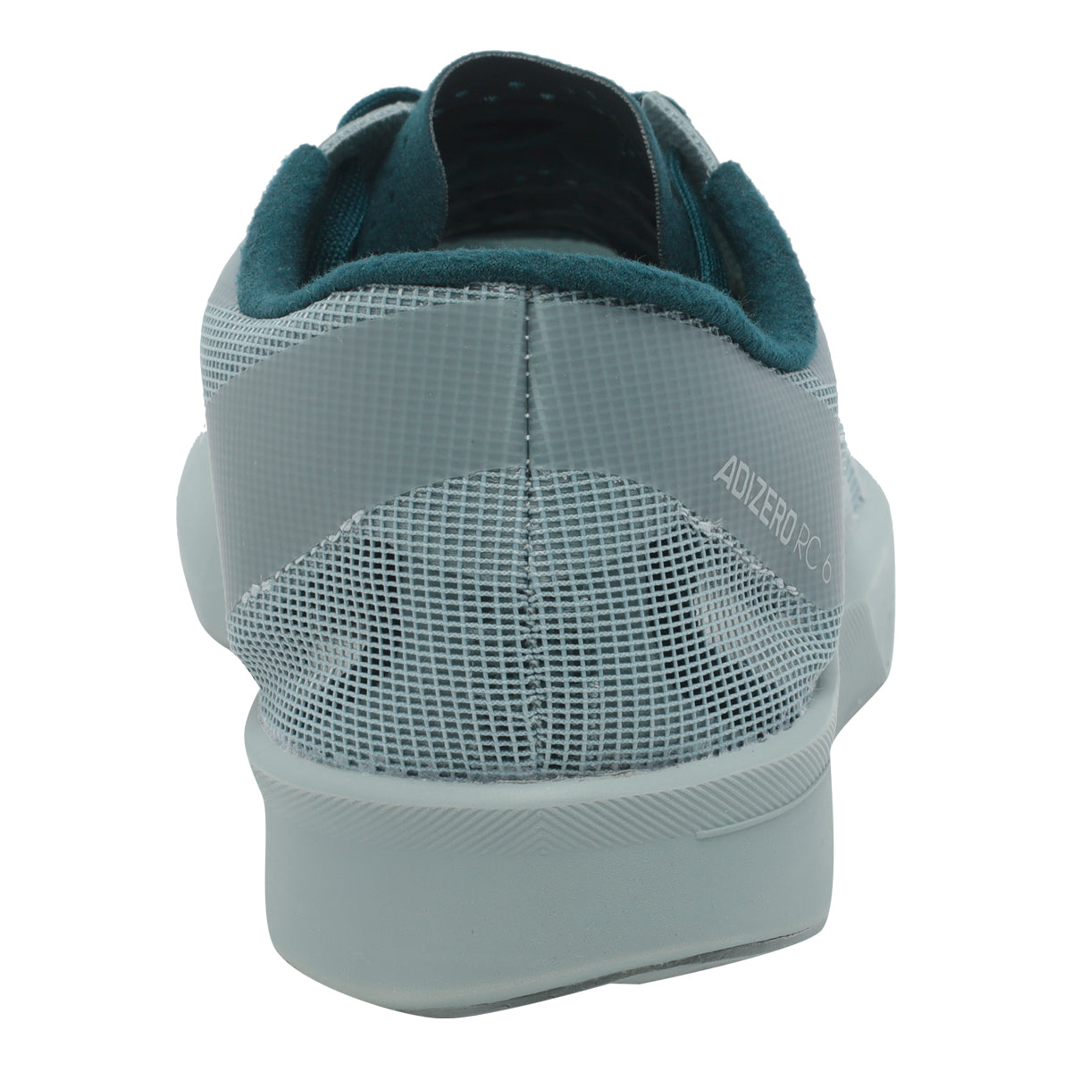 Y-3 Sneakers Blue Fabric Rubber/rubber Sole