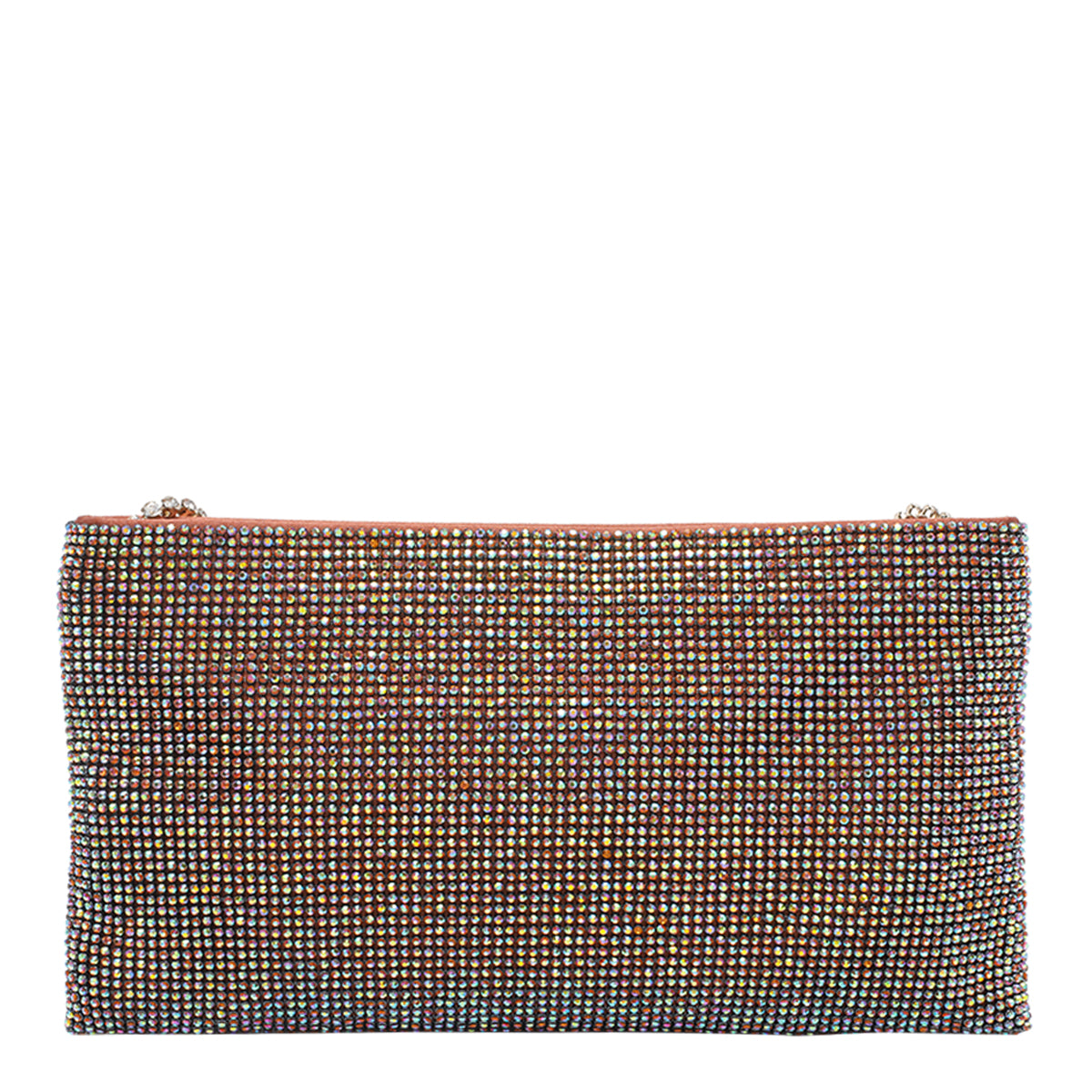 Benedetta Bruzziches Bags Golden Silk Strass
