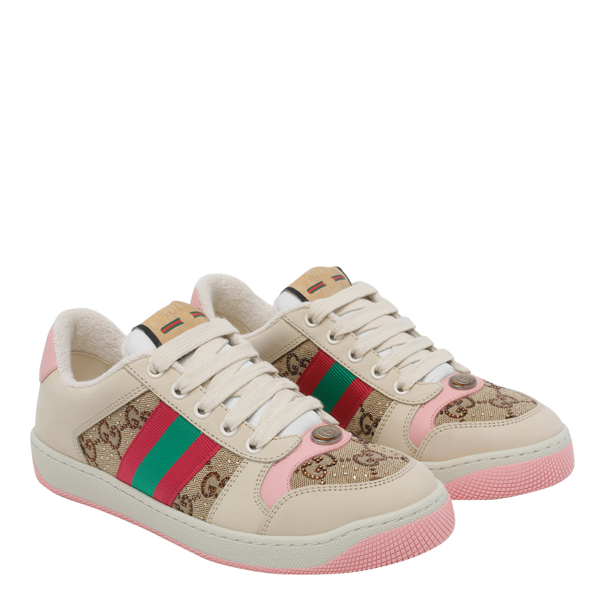 Gucci Sneakers Multicolour