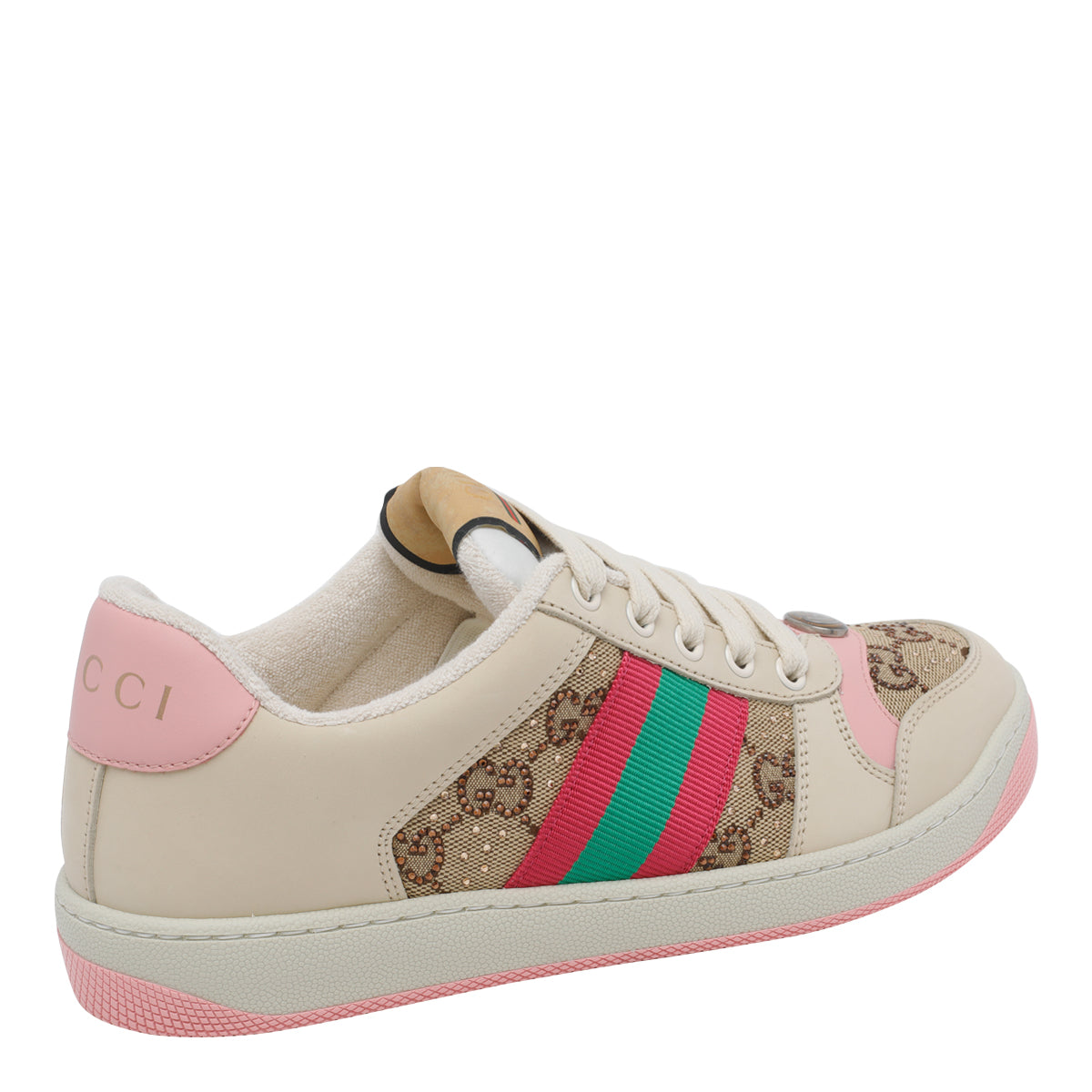 Gucci Sneakers Multicolour