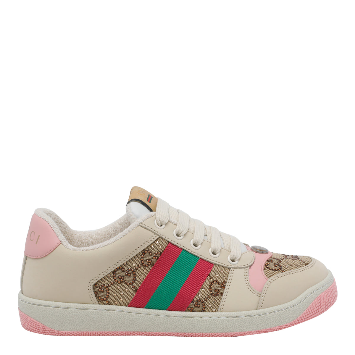 Gucci Sneakers Multicolour