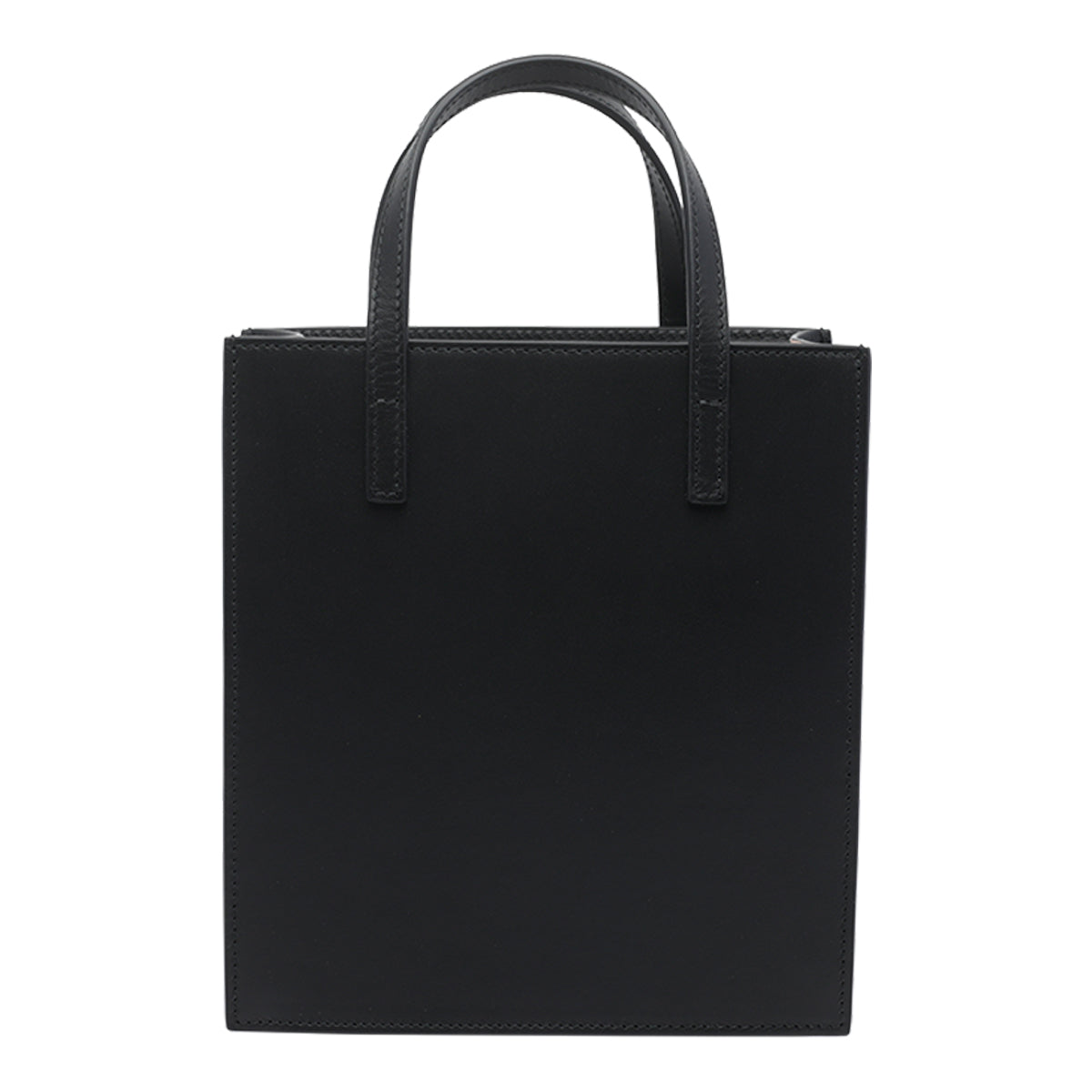 HIDESINS Bags Black Calf Leather