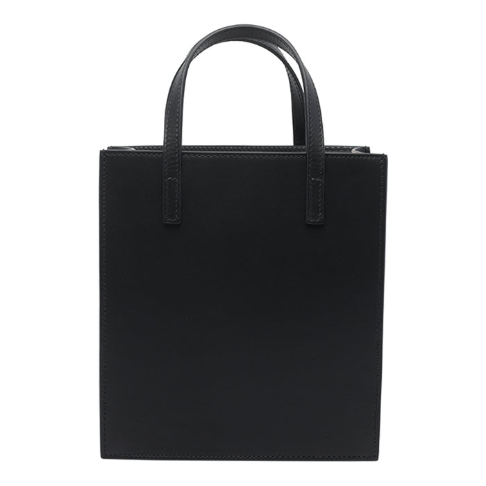 HIDESINS Bags Black Calf Leather