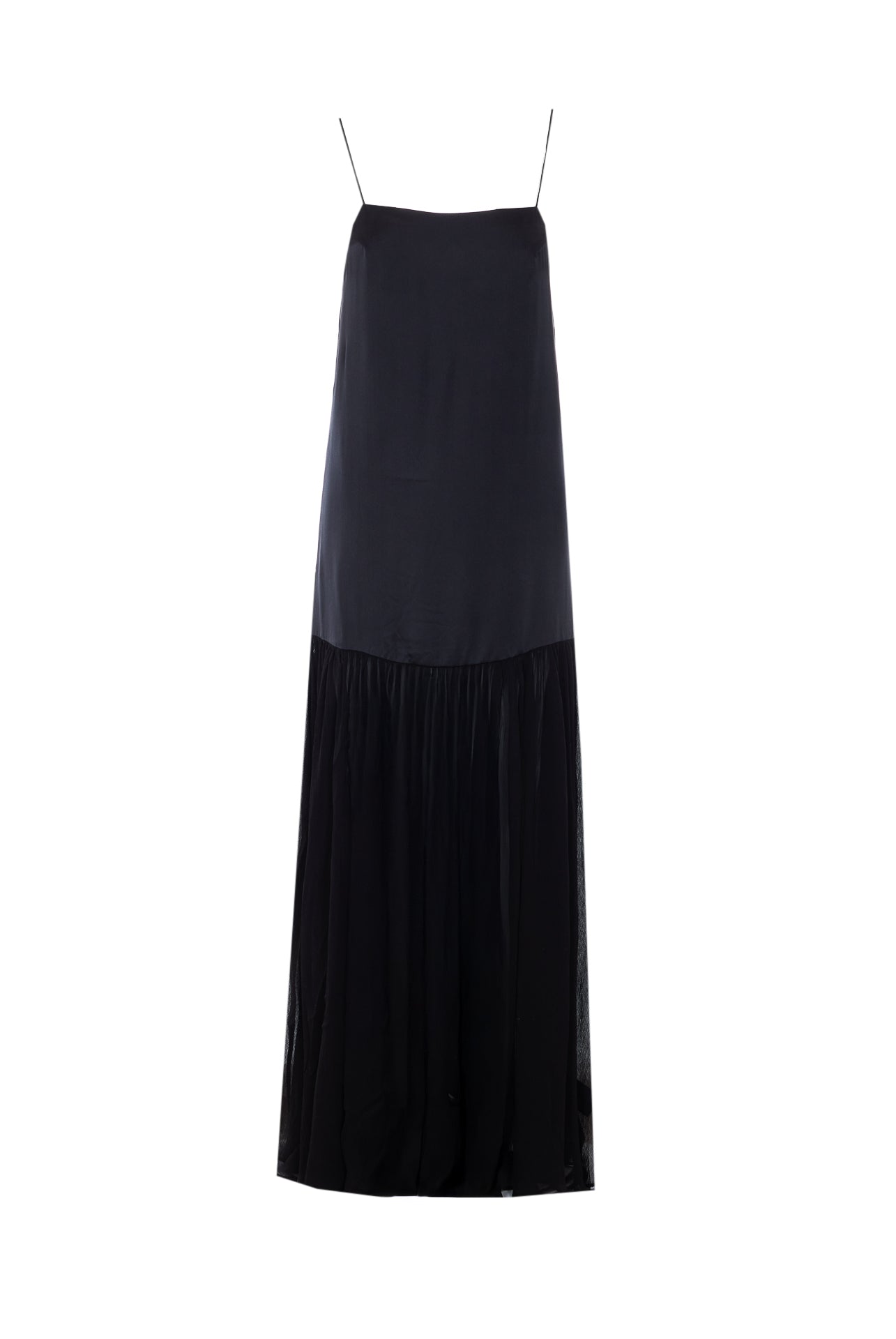 ANINE BING Dresses Black Silk