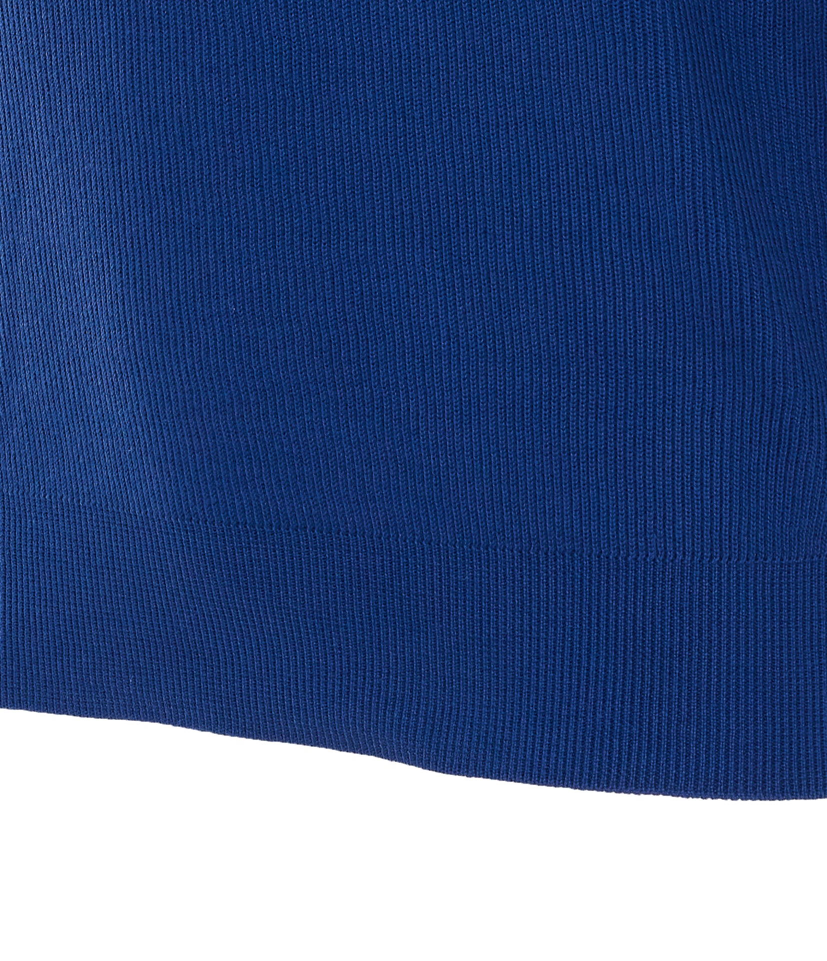 Brunello Cucinelli T-shirts and Polos Blue Cotton