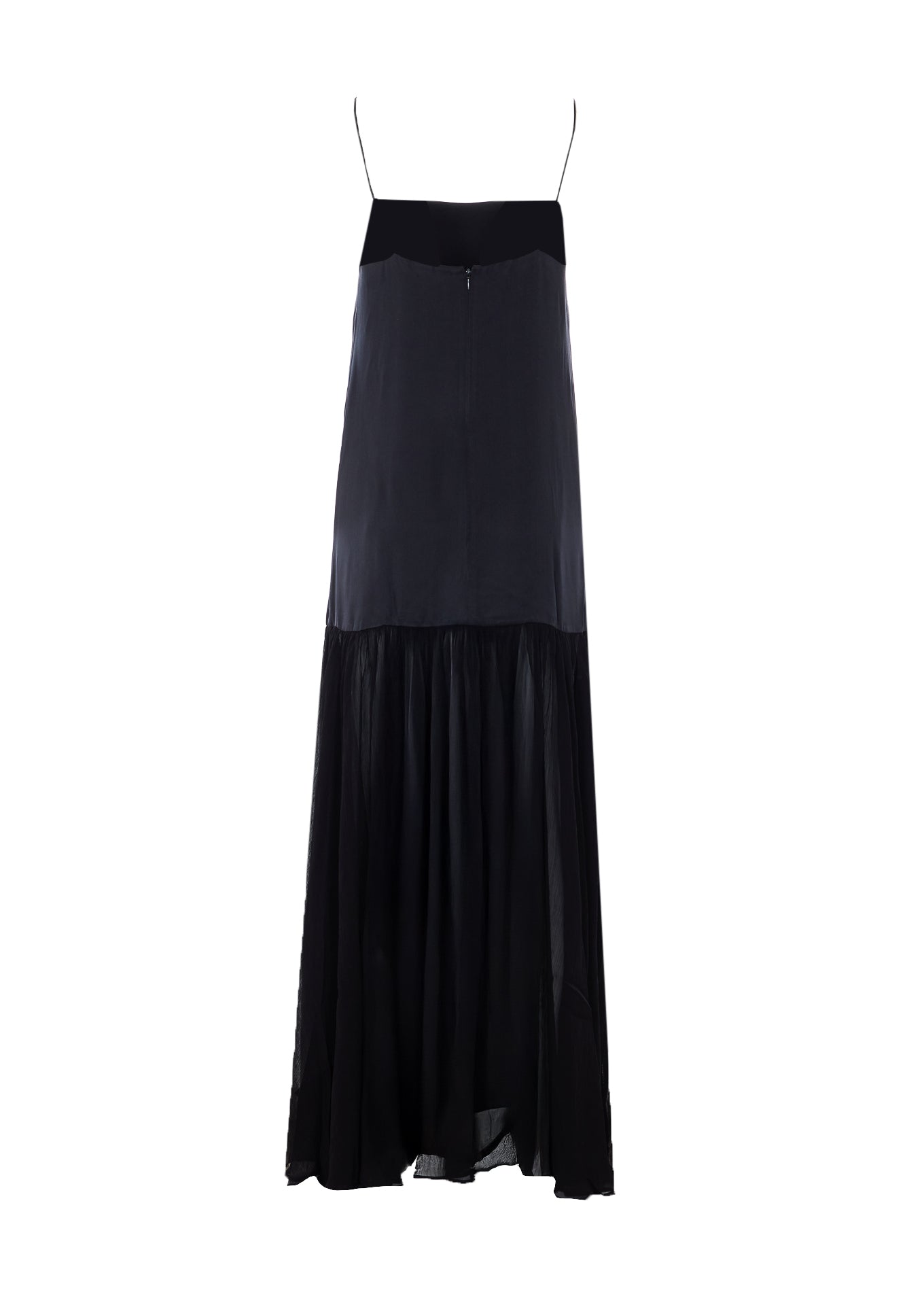 ANINE BING Dresses Black Silk