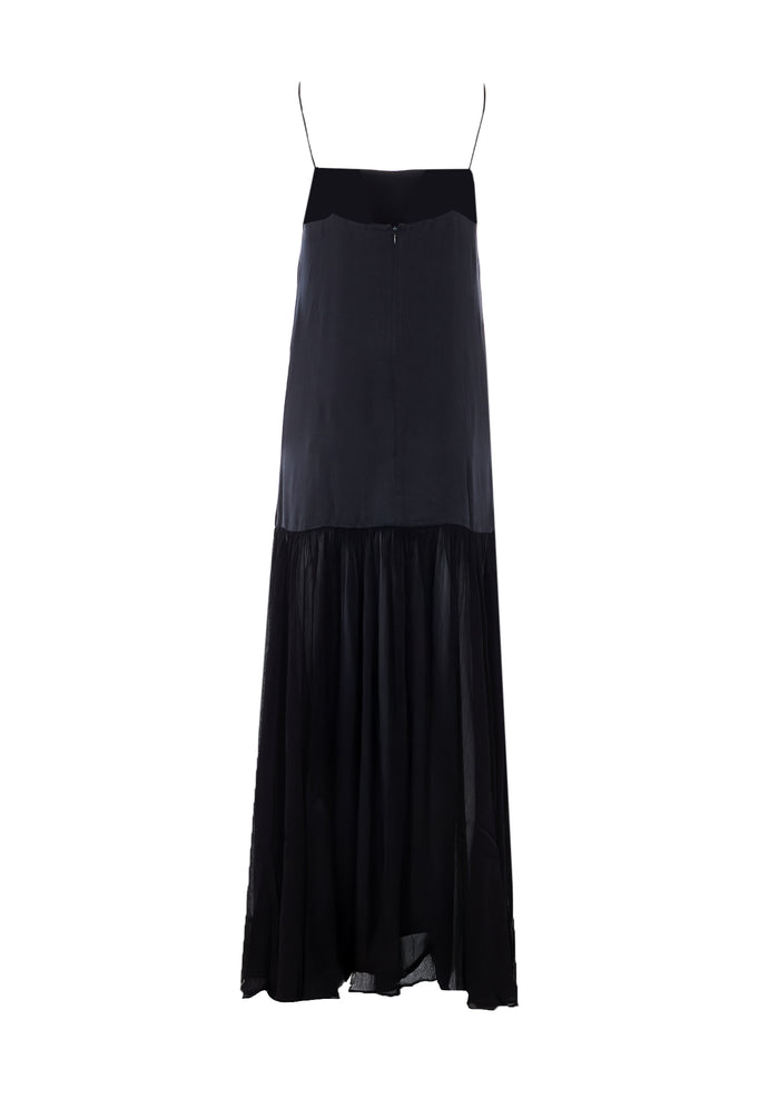 ANINE BING Dresses Black Silk