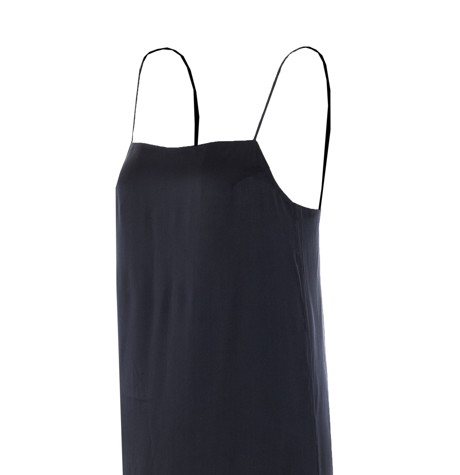 ANINE BING Dresses Black Silk