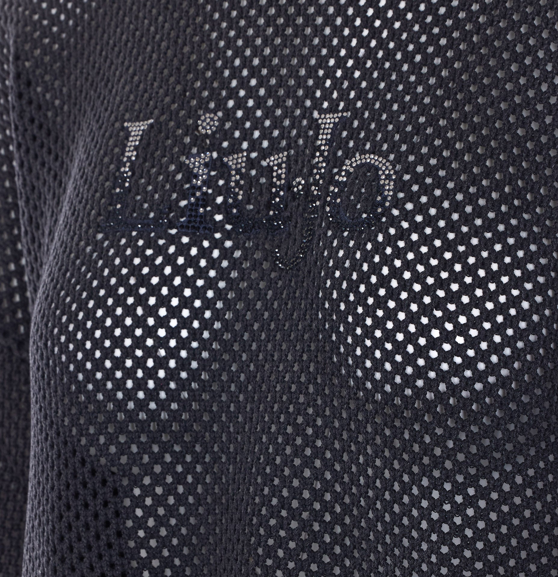 Liu Jo Sweaters Black Cotton