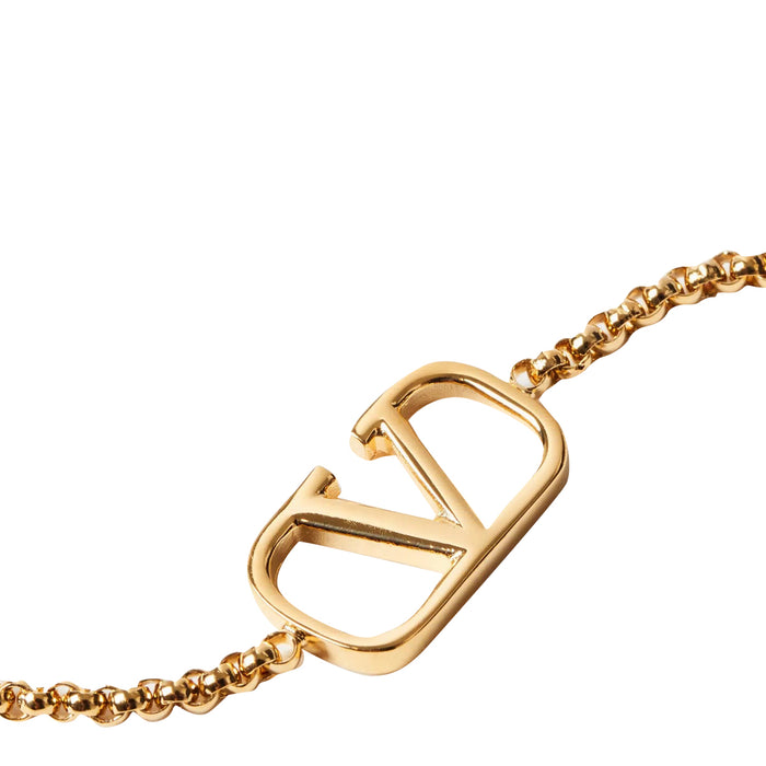 Valentino Garavani Bijoux Golden Brass