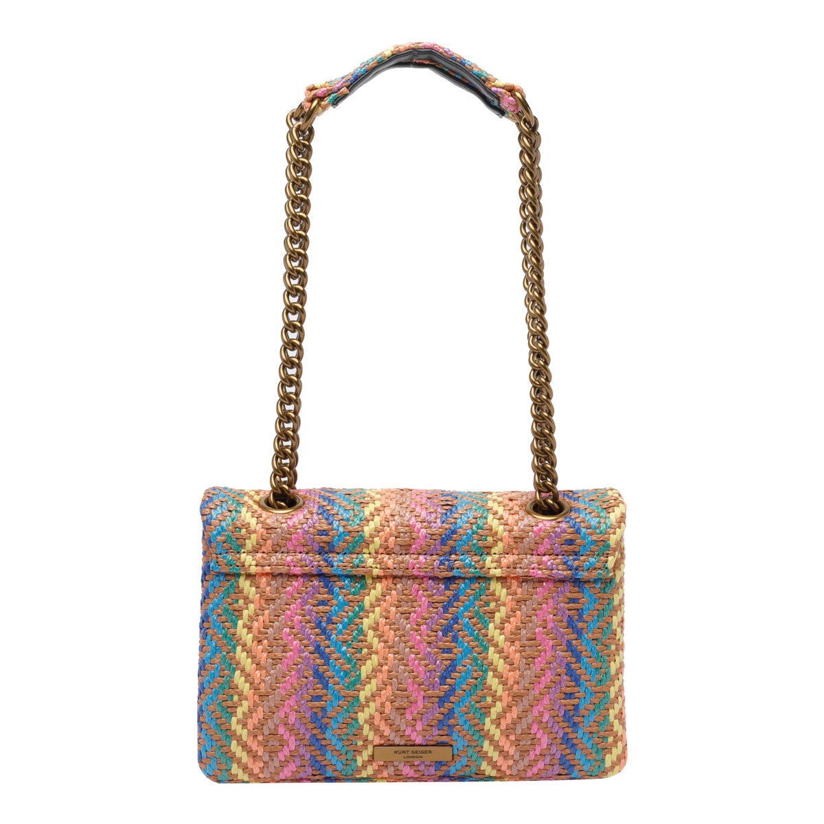 Kurt Geiger Bags Polyethylene