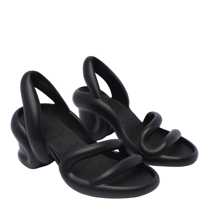 Camper Sandals Black Eva
