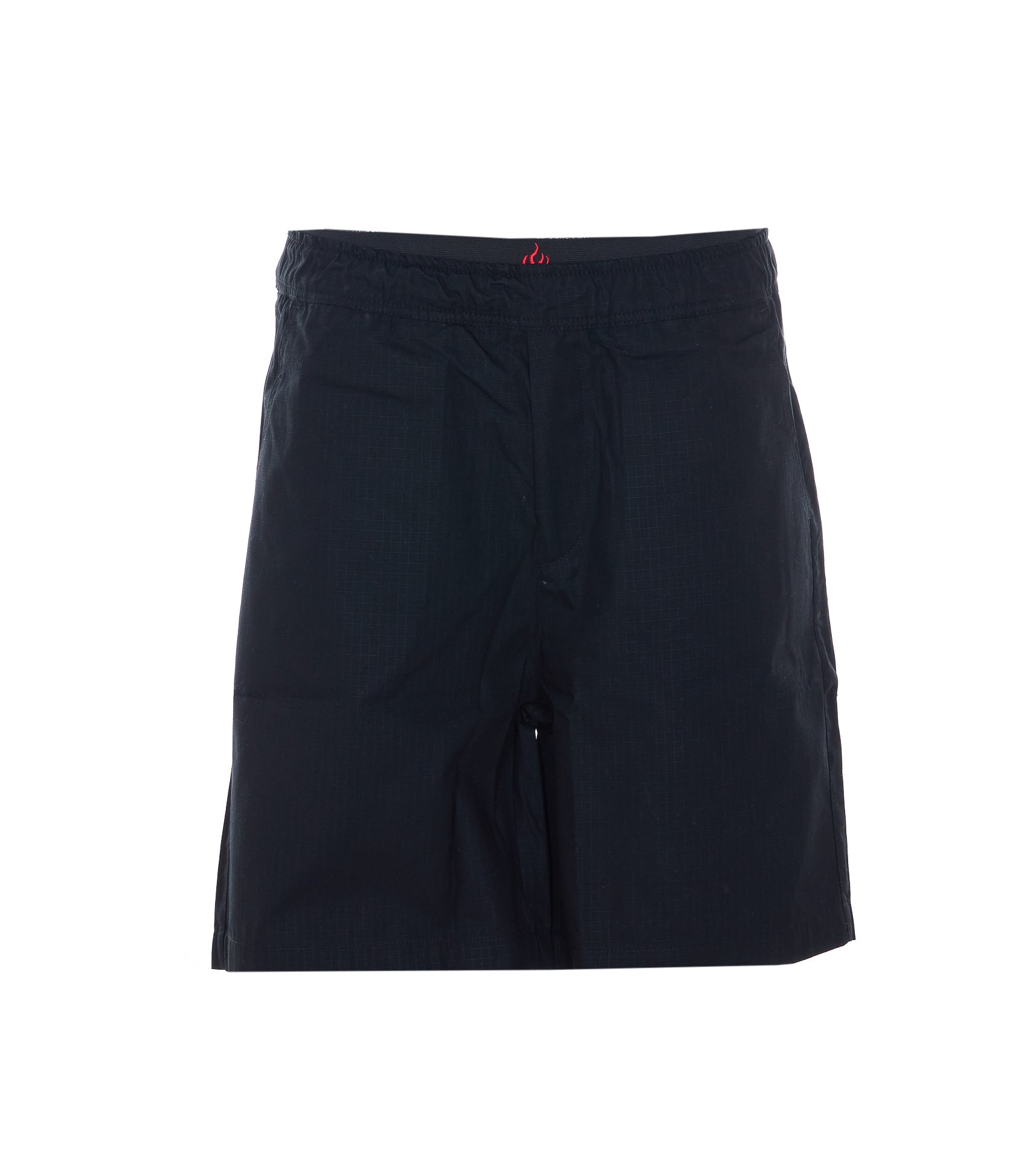 Vision of Super Shorts Black Cotton