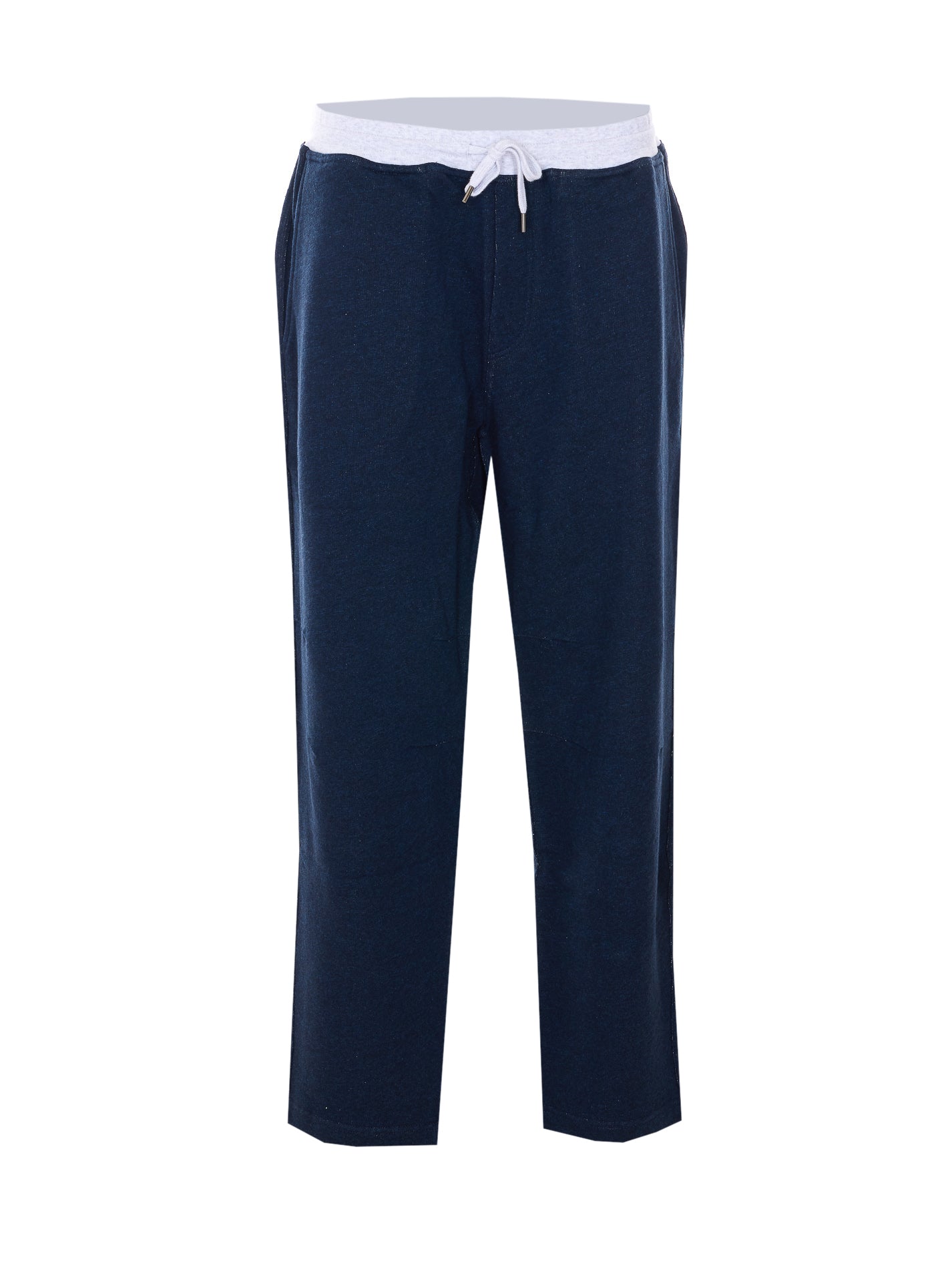 Brunello Cucinelli Trousers Blue Cotton