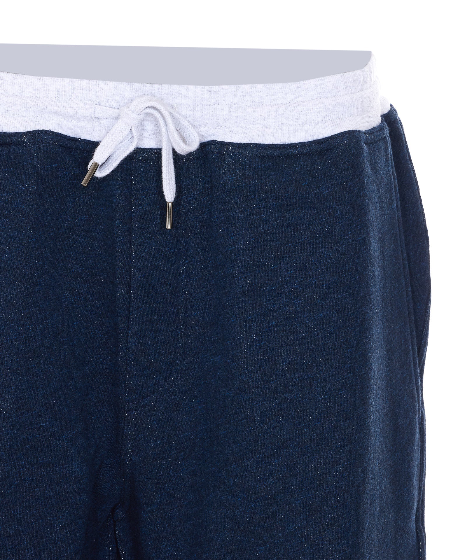 Brunello Cucinelli Trousers Blue Cotton