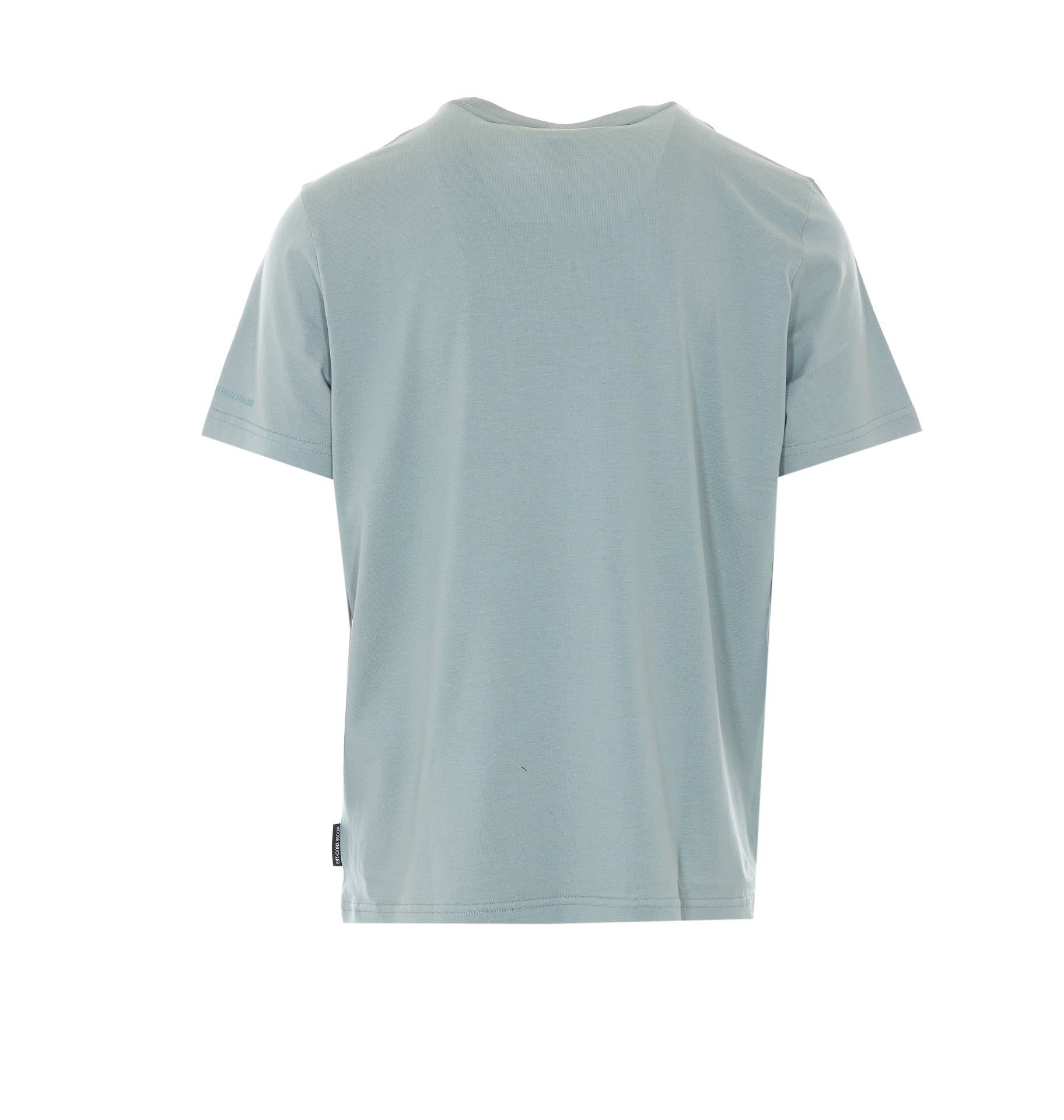 Moose Knuckles T-shirts and Polos Green Cotton