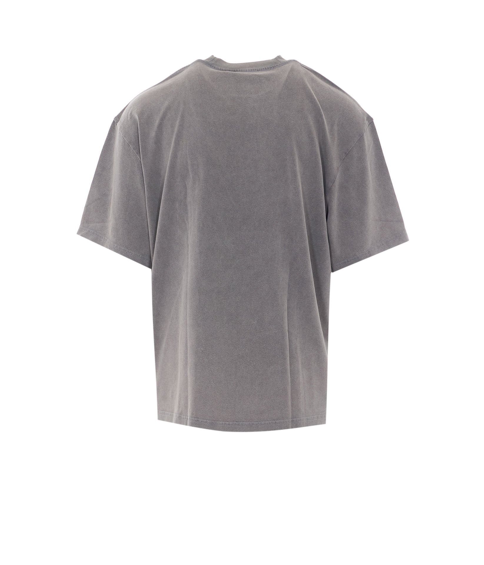Axel Arigato T-shirts and Polos Grey Cotton