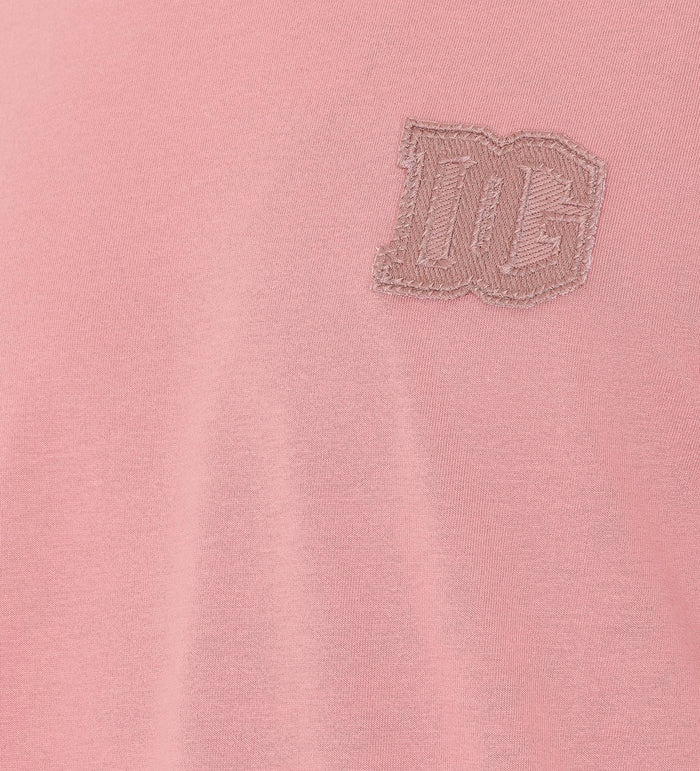 Dolce & Gabbana T-shirts and Polos Pink Cotton