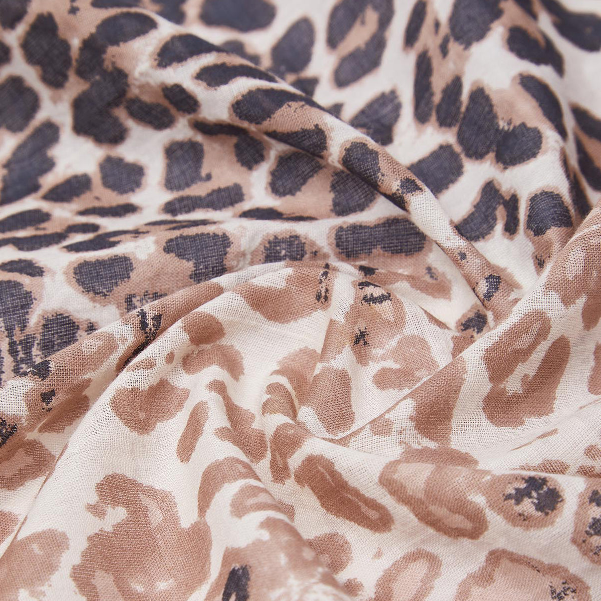 Liu Jo Scarfs White Cotton