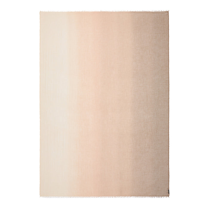 Faliero Sarti Scarfs Brown Modal Silk