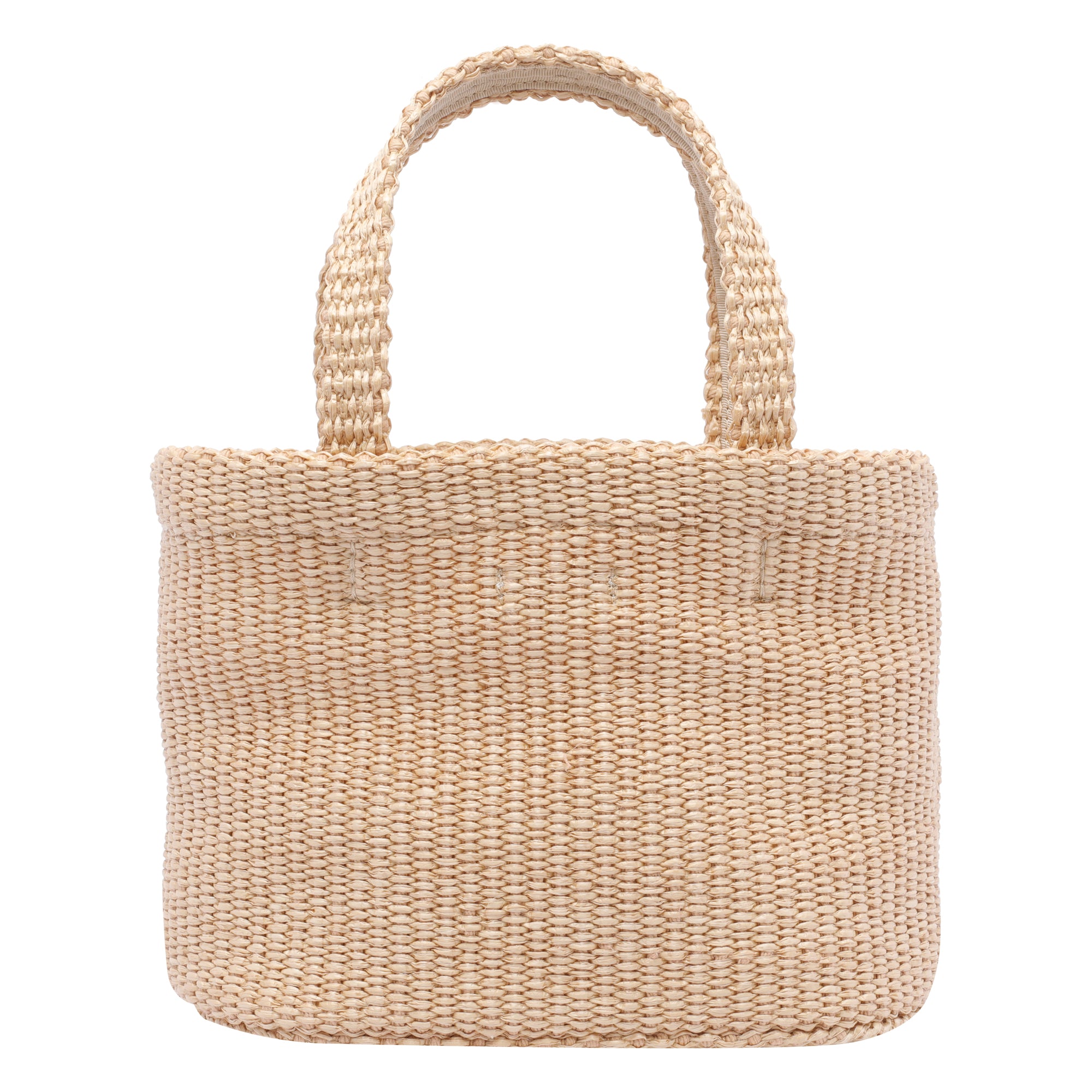 Jimmy Choo Bags Beige Raffia