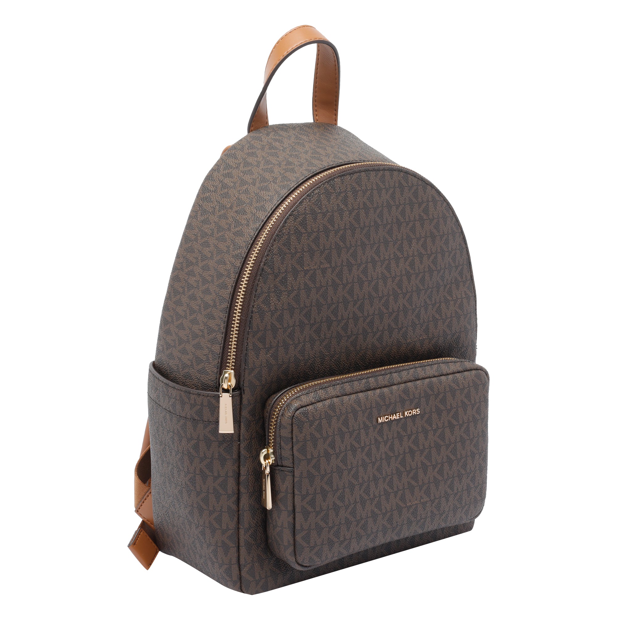 Michael Kors Bags Brn/acorn