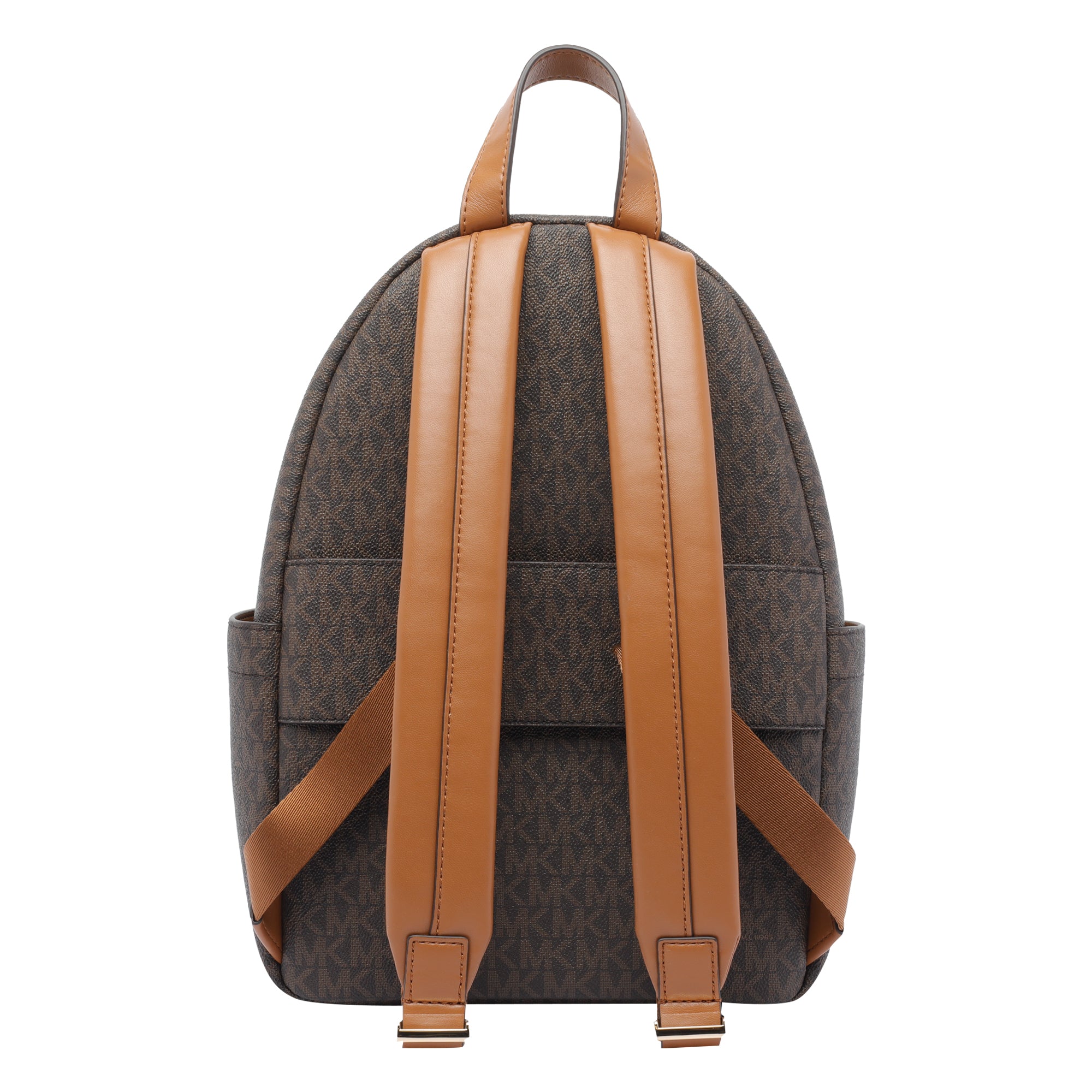Michael Kors Bags Brn/acorn