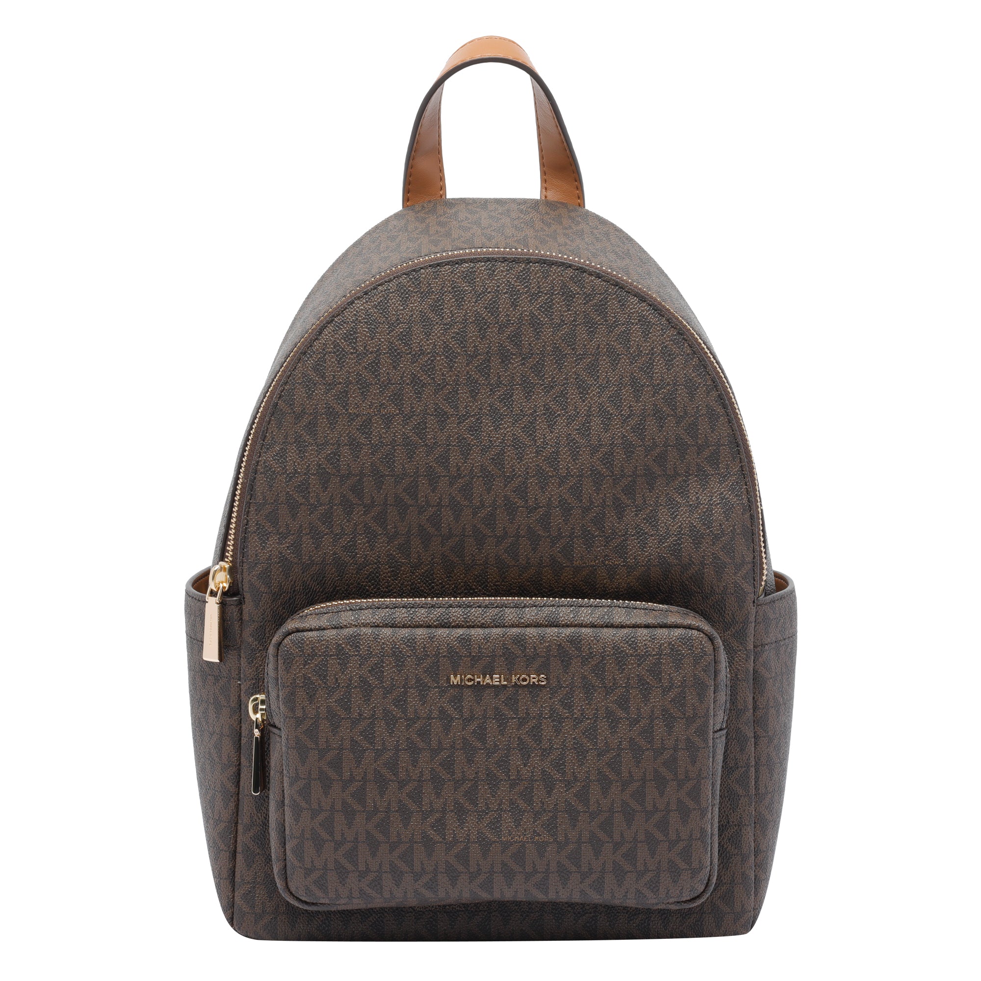 Michael Kors Bags Brn/acorn