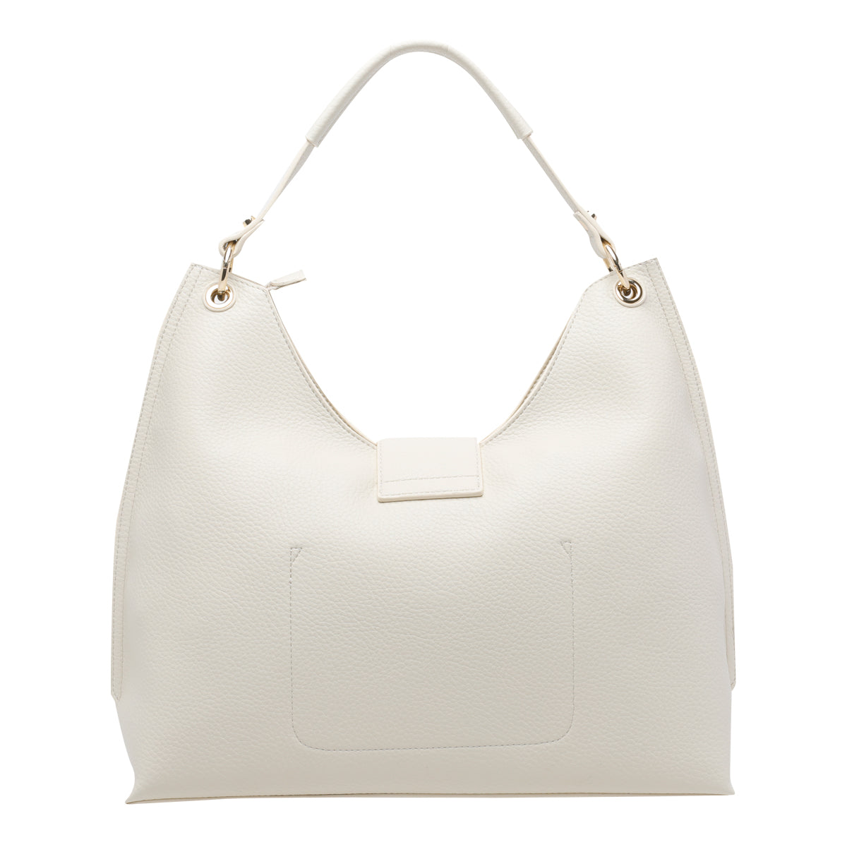 V°73 Bags White Polyurethane