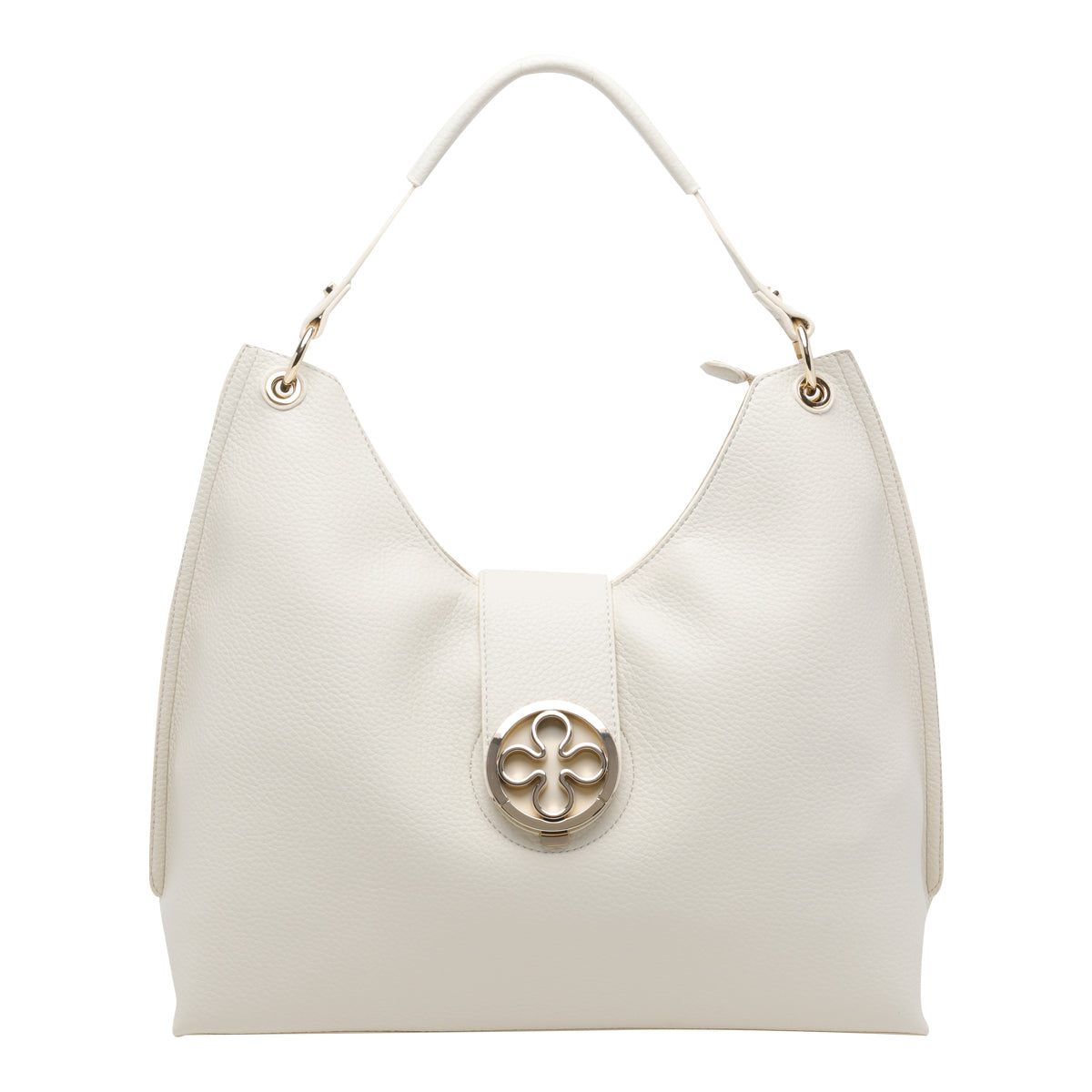 V°73 Bags White Polyurethane