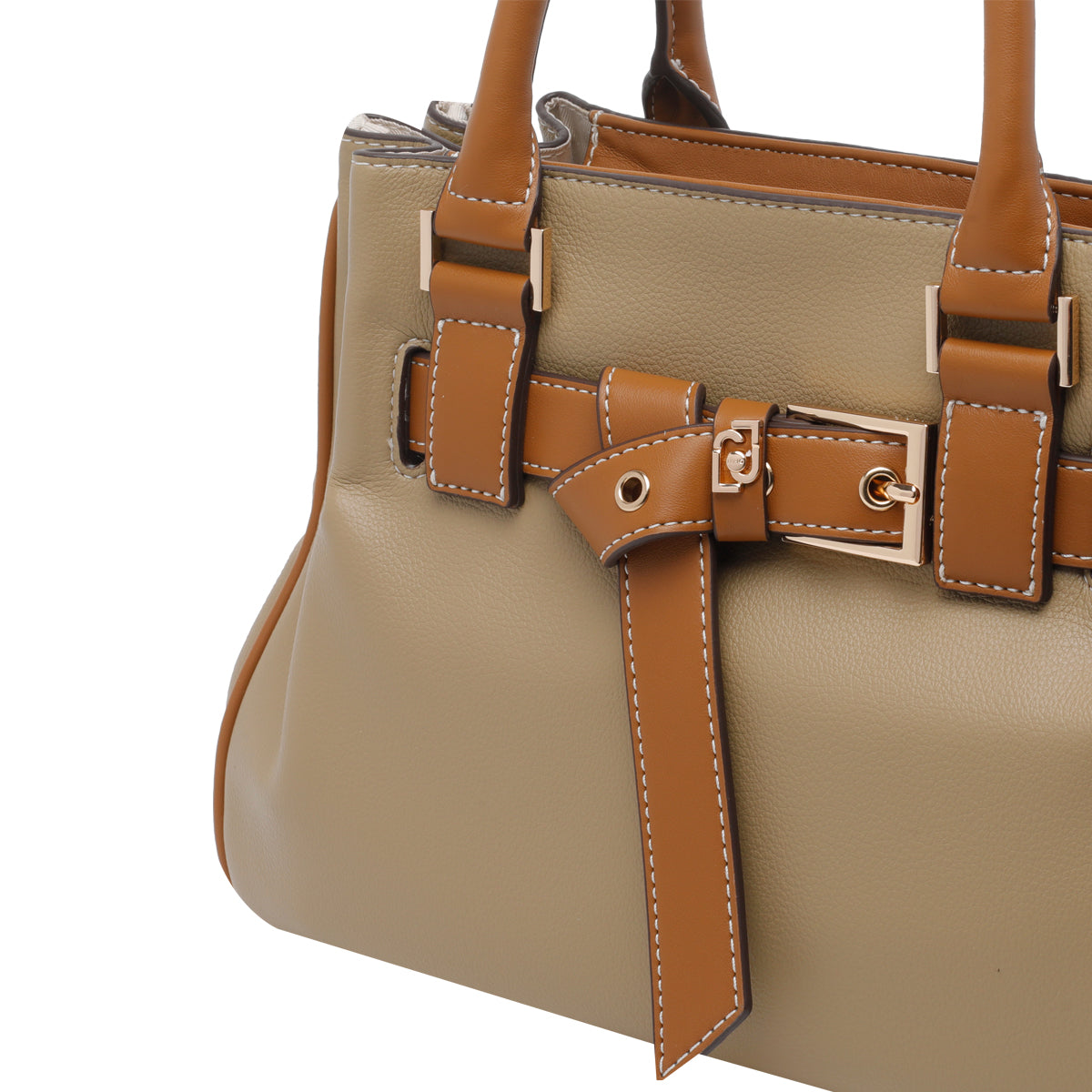 Liu Jo Bags Beige Polyester