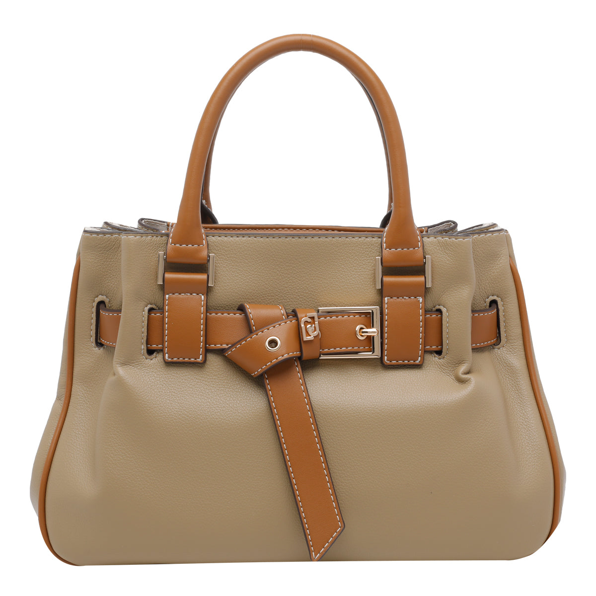 Liu Jo Bags Beige Polyester