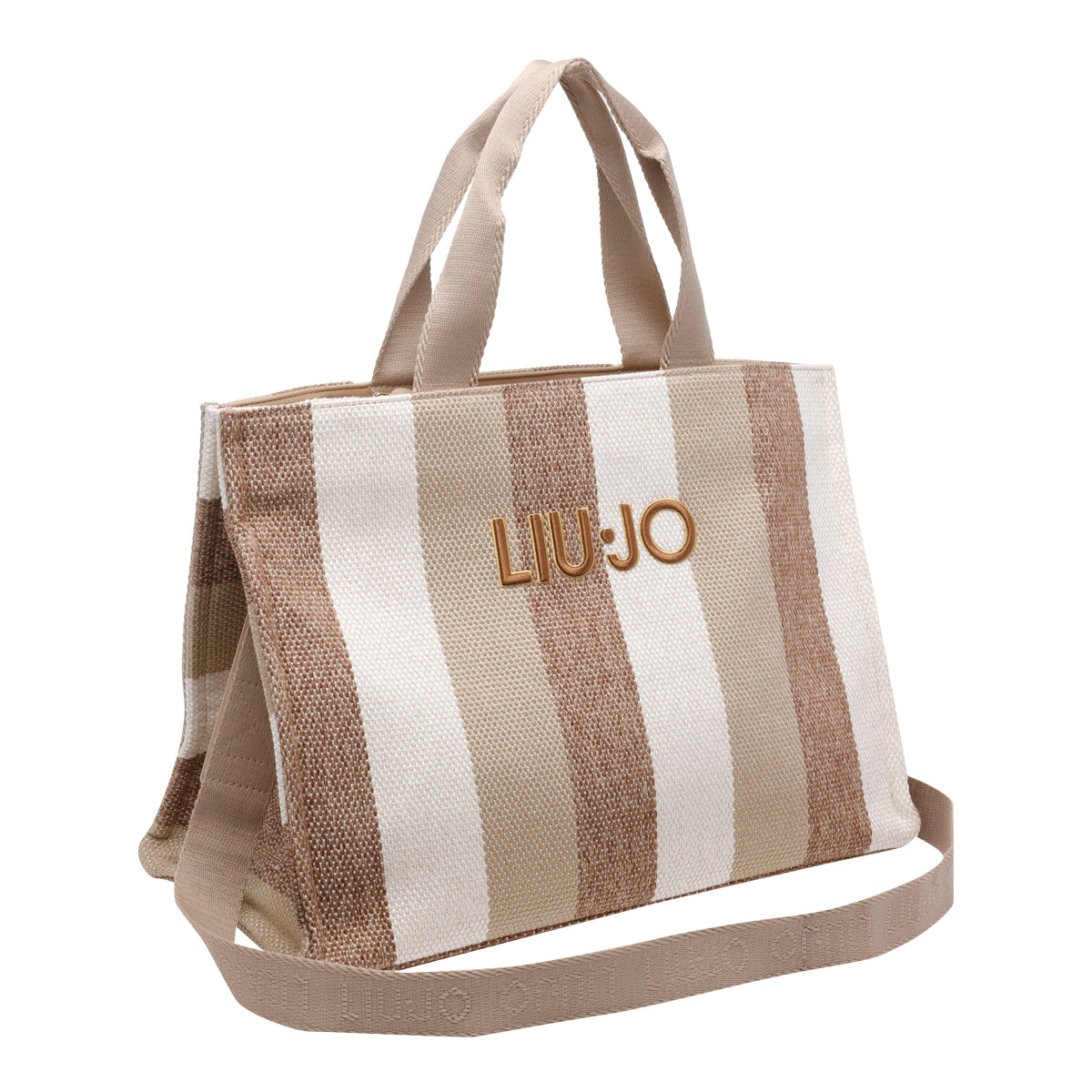 Liu Jo Bags Beige Polyester