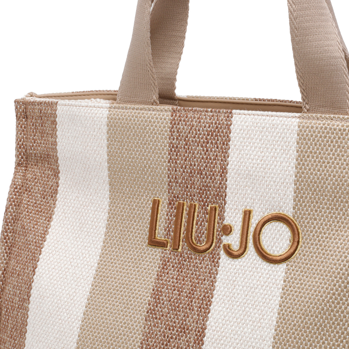 Liu Jo Bags Beige Polyester