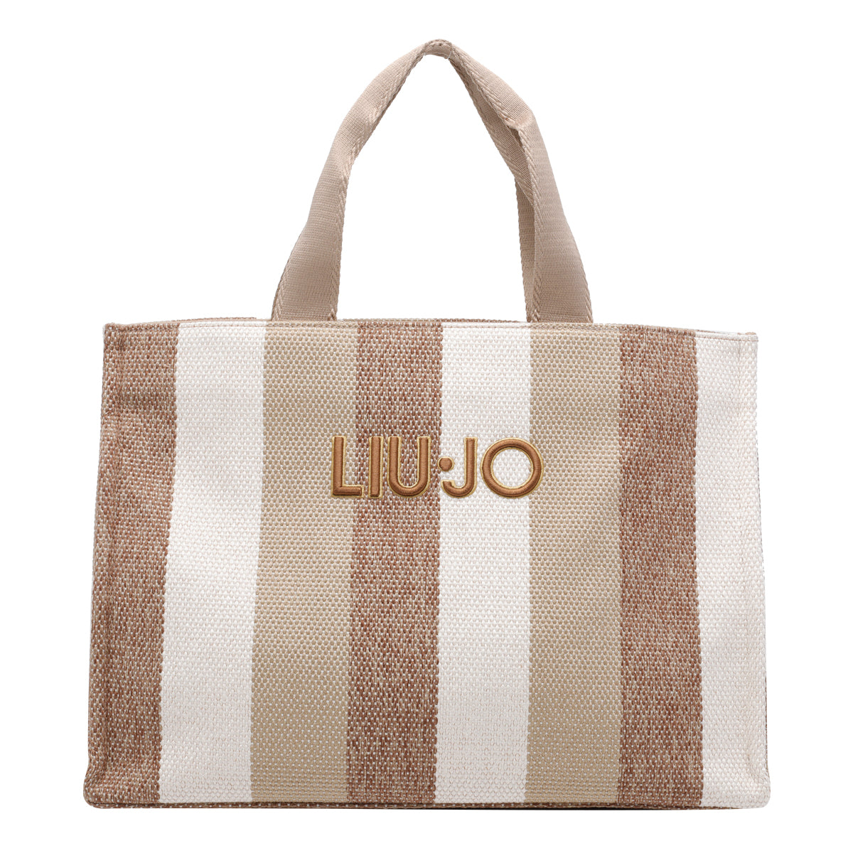 Liu Jo Bags Beige Polyester