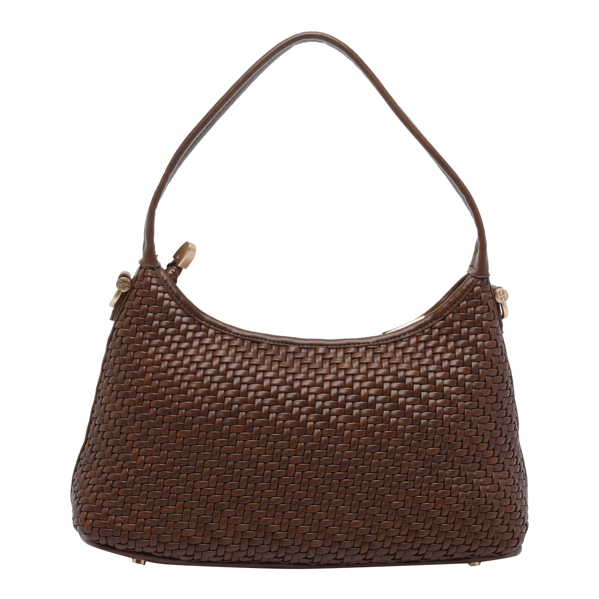 V°73 Bags Brown Polyurethane