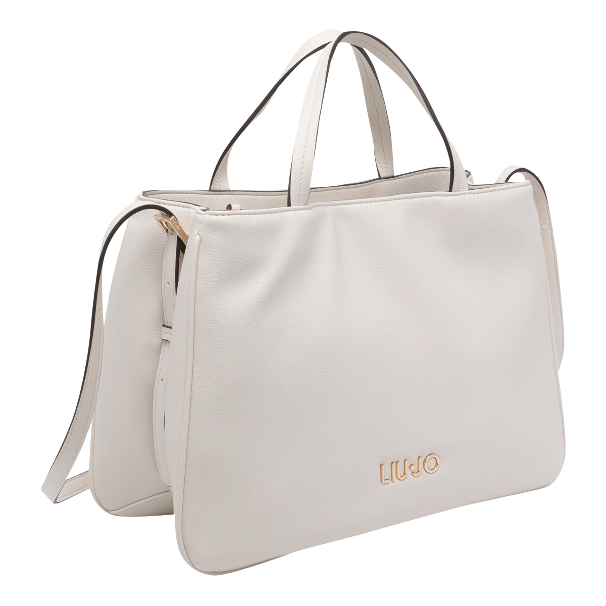 Liu Jo Bags White Polyester