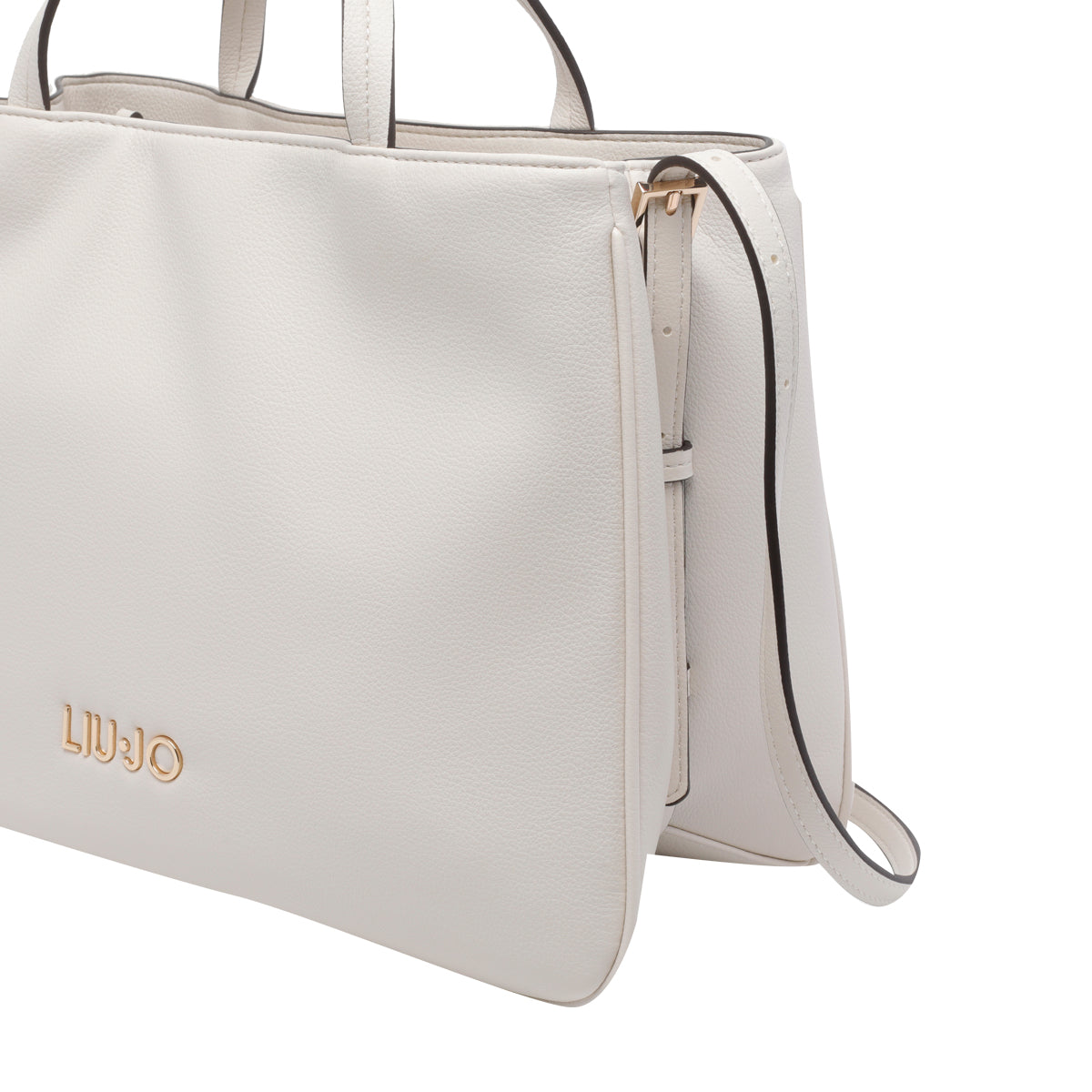 Liu Jo Bags White Polyester