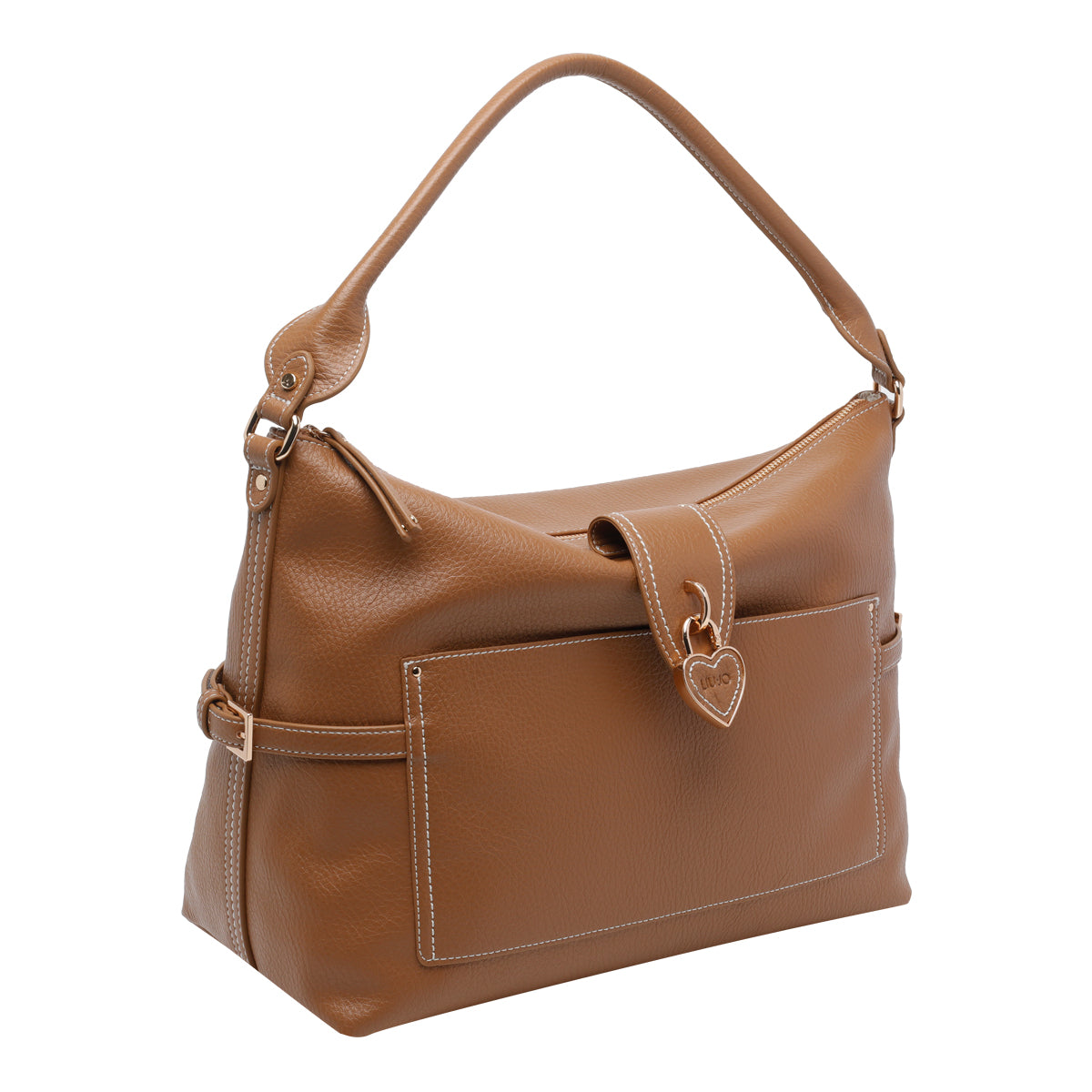 Liu Jo Bags Brown Polyester