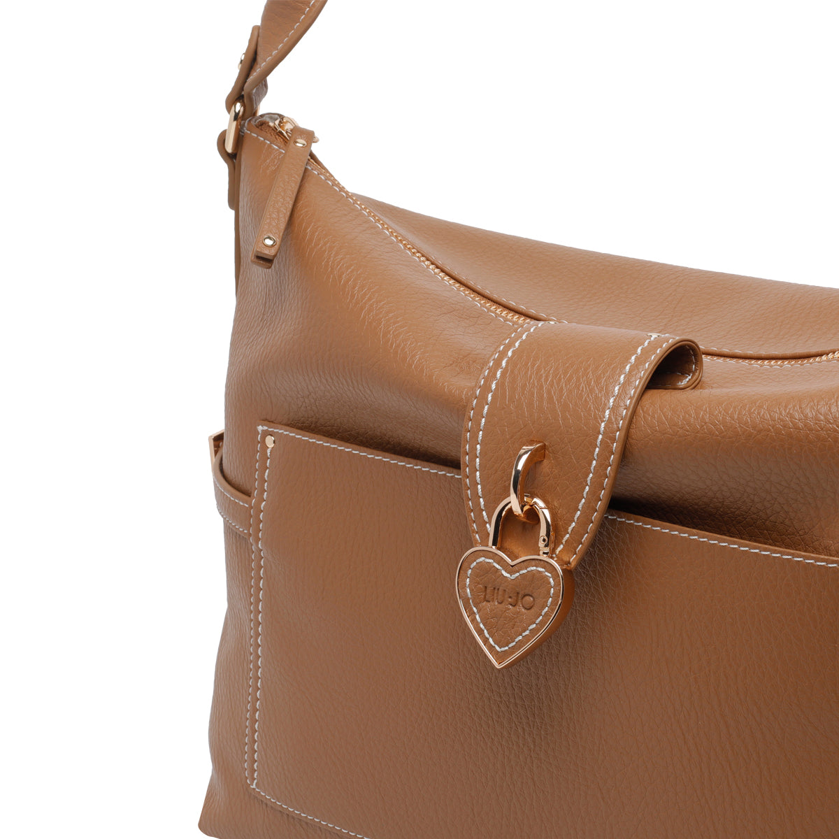 Liu Jo Bags Brown Polyester