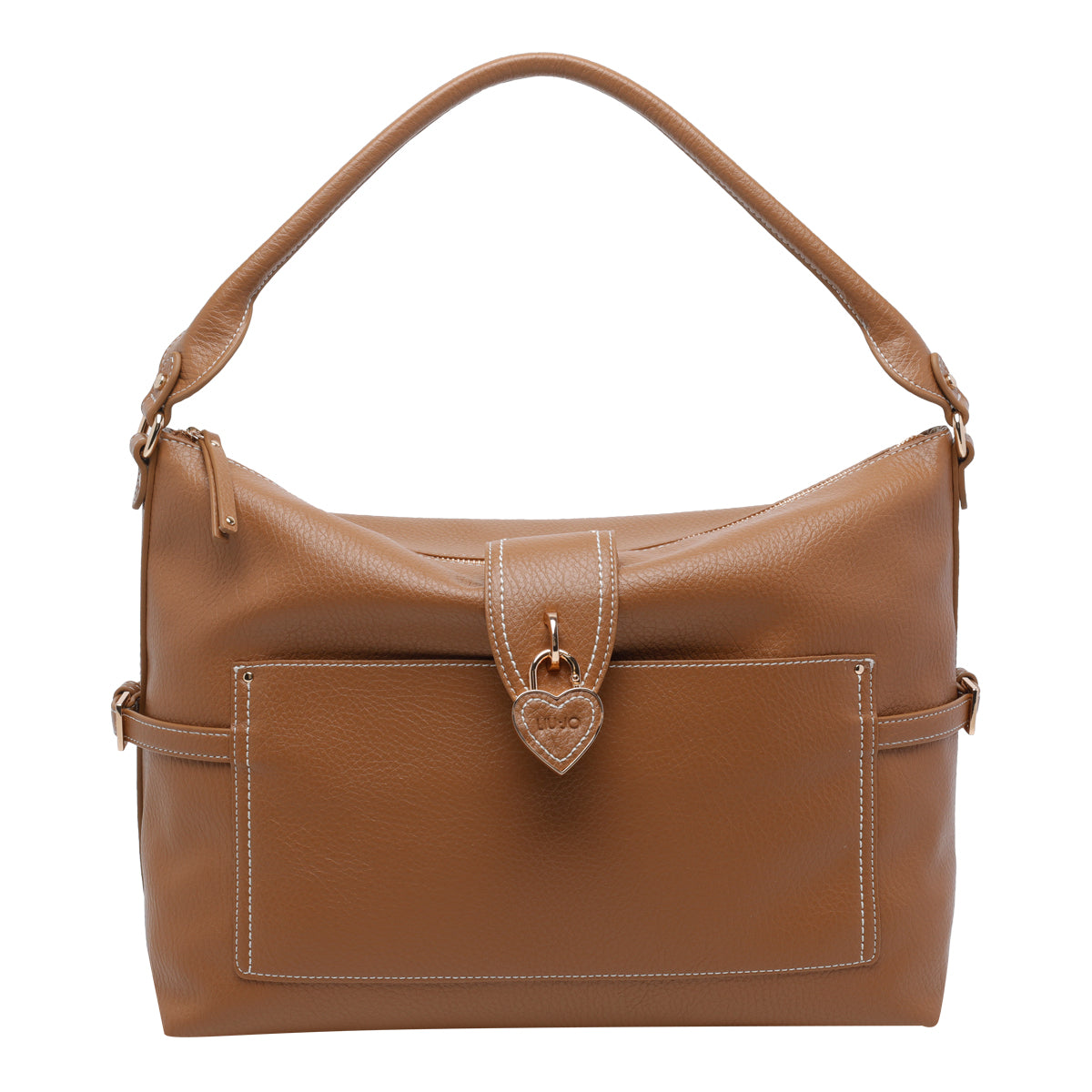 Liu Jo Bags Brown Polyester