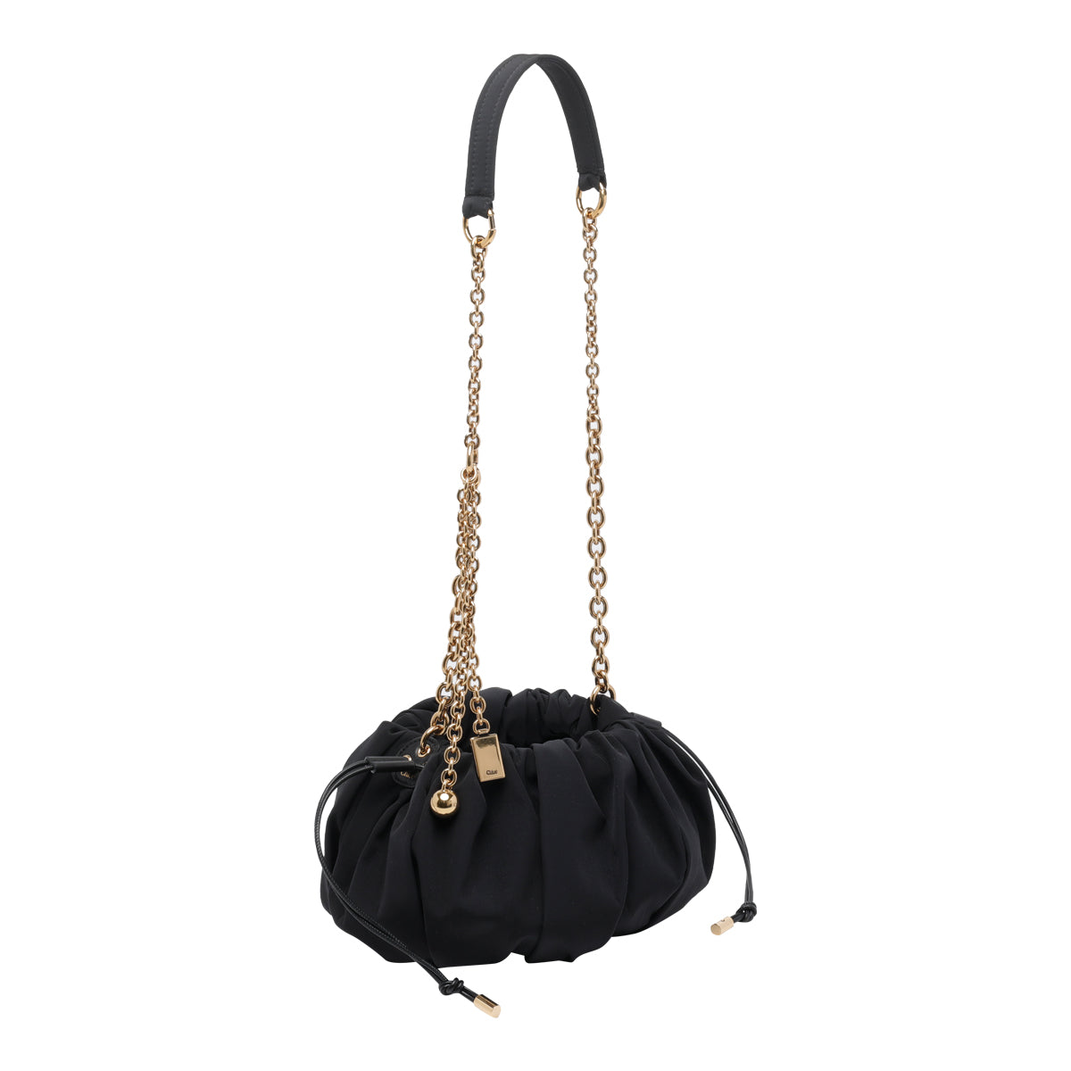 Chloè Bags Black Polyamide